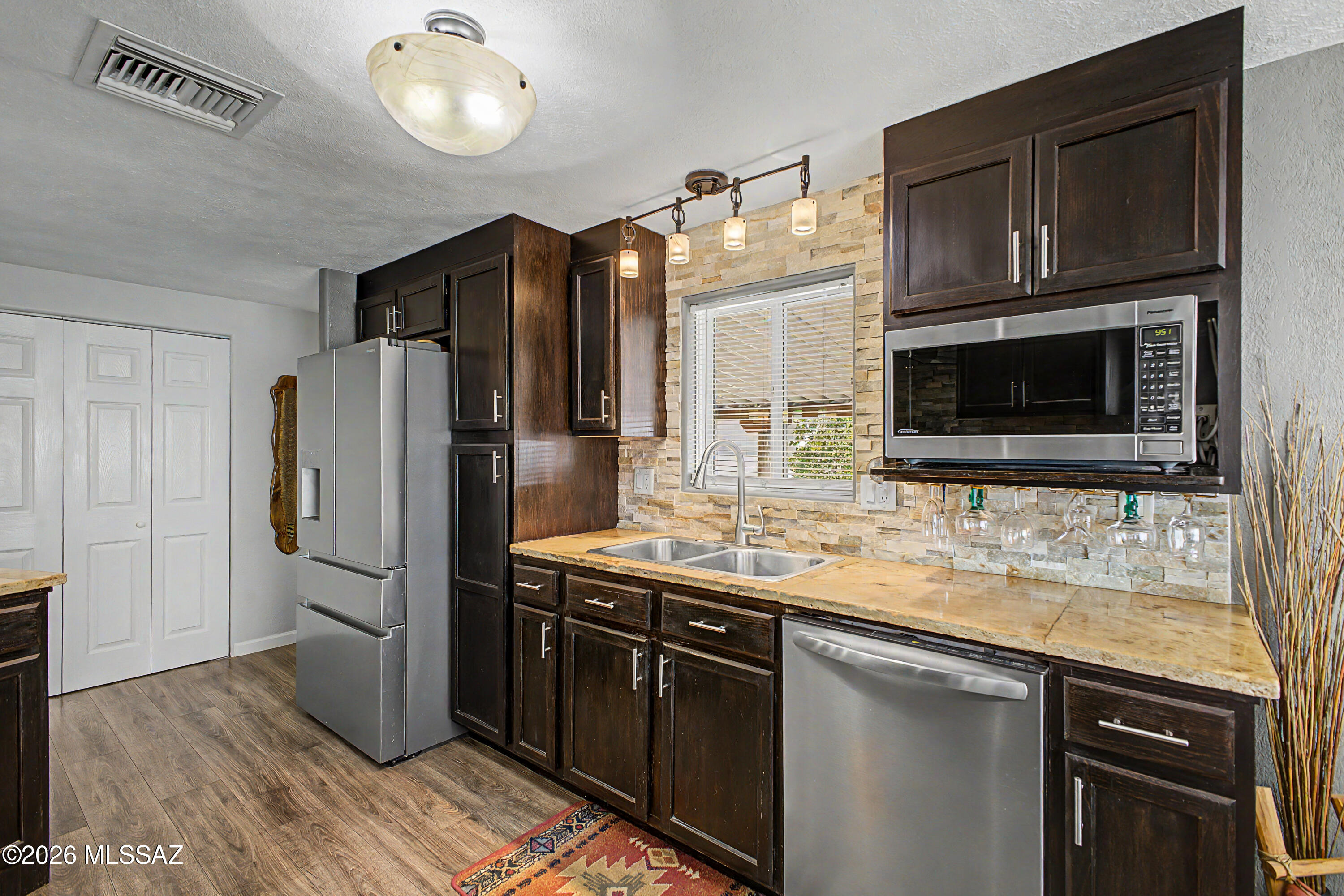Tucson Estates (1-634) - Residential