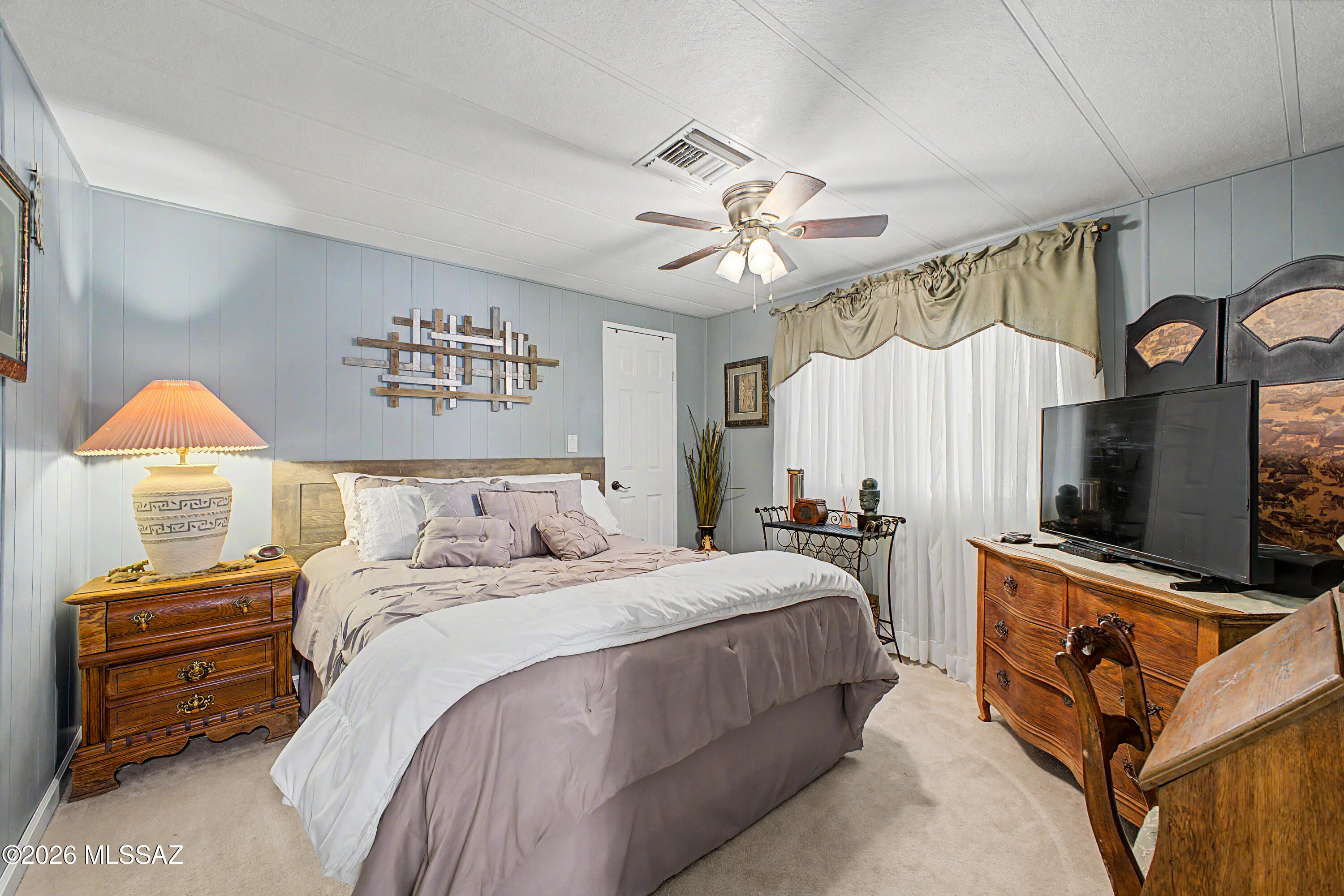 Tucson Estates (1-634) - Residential
