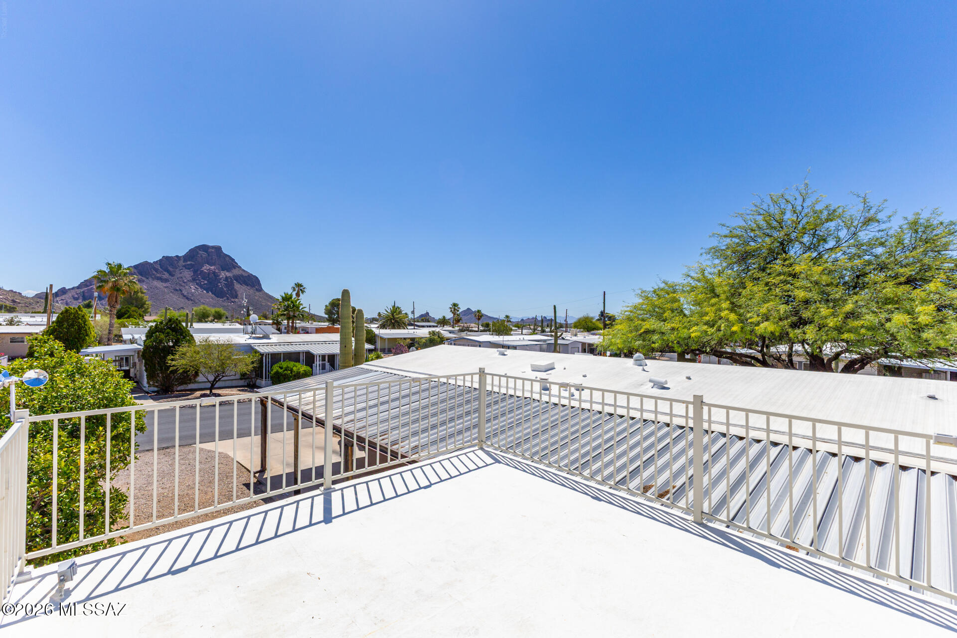 Tucson Estates (1-634) - Residential