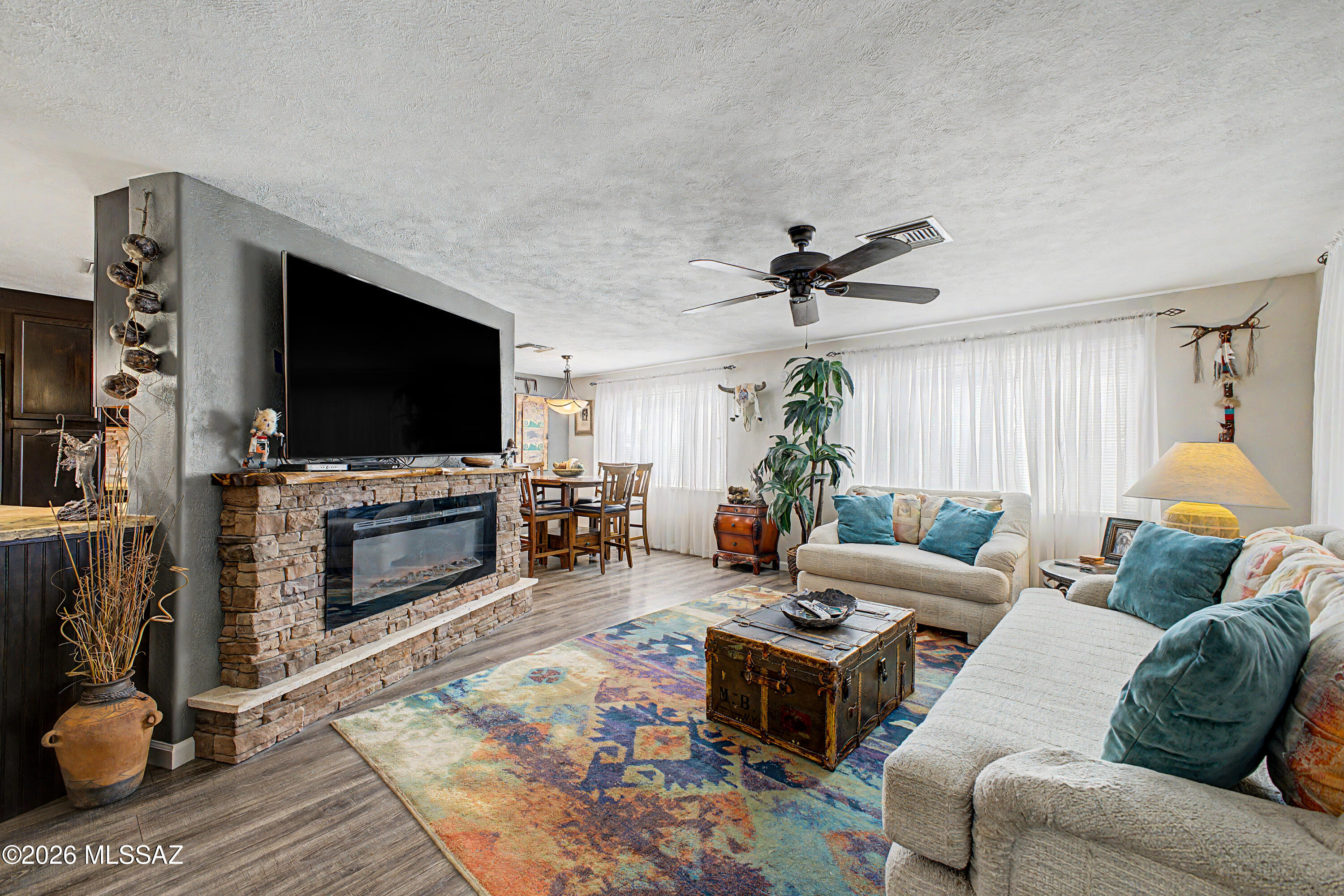 Tucson Estates (1-634) - Residential