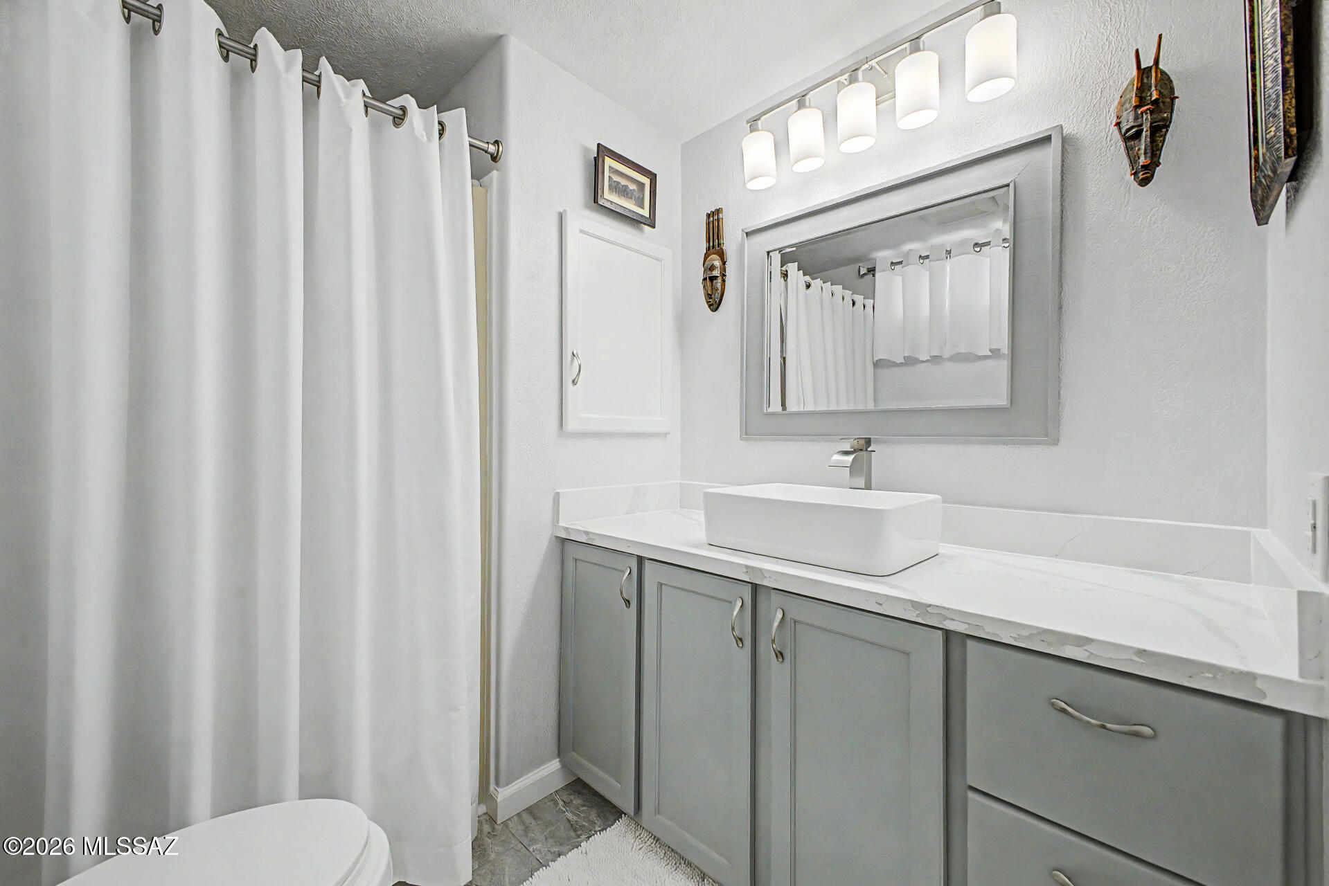 Tucson Estates (1-634) - Residential