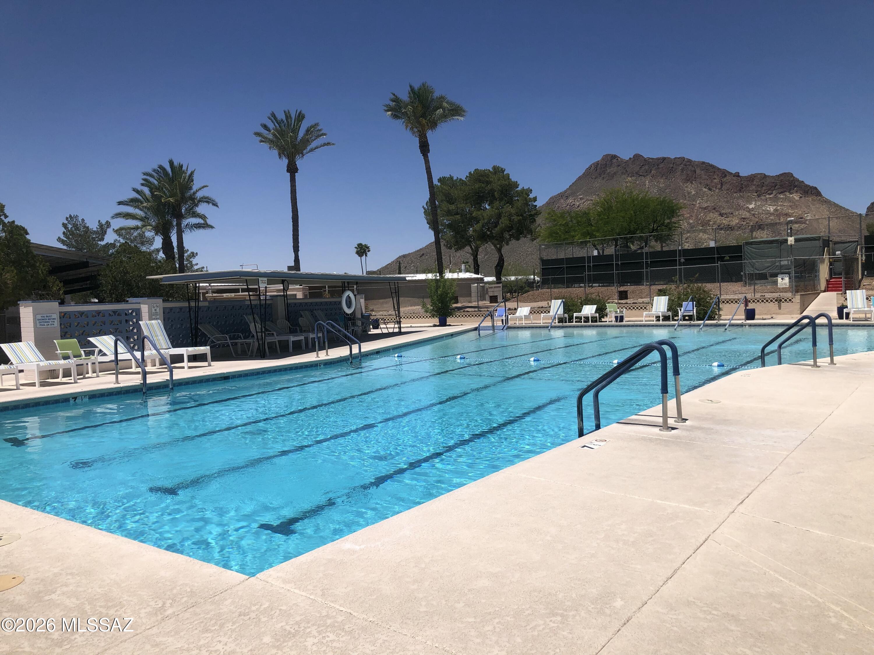 Tucson Estates (1-634) - Residential