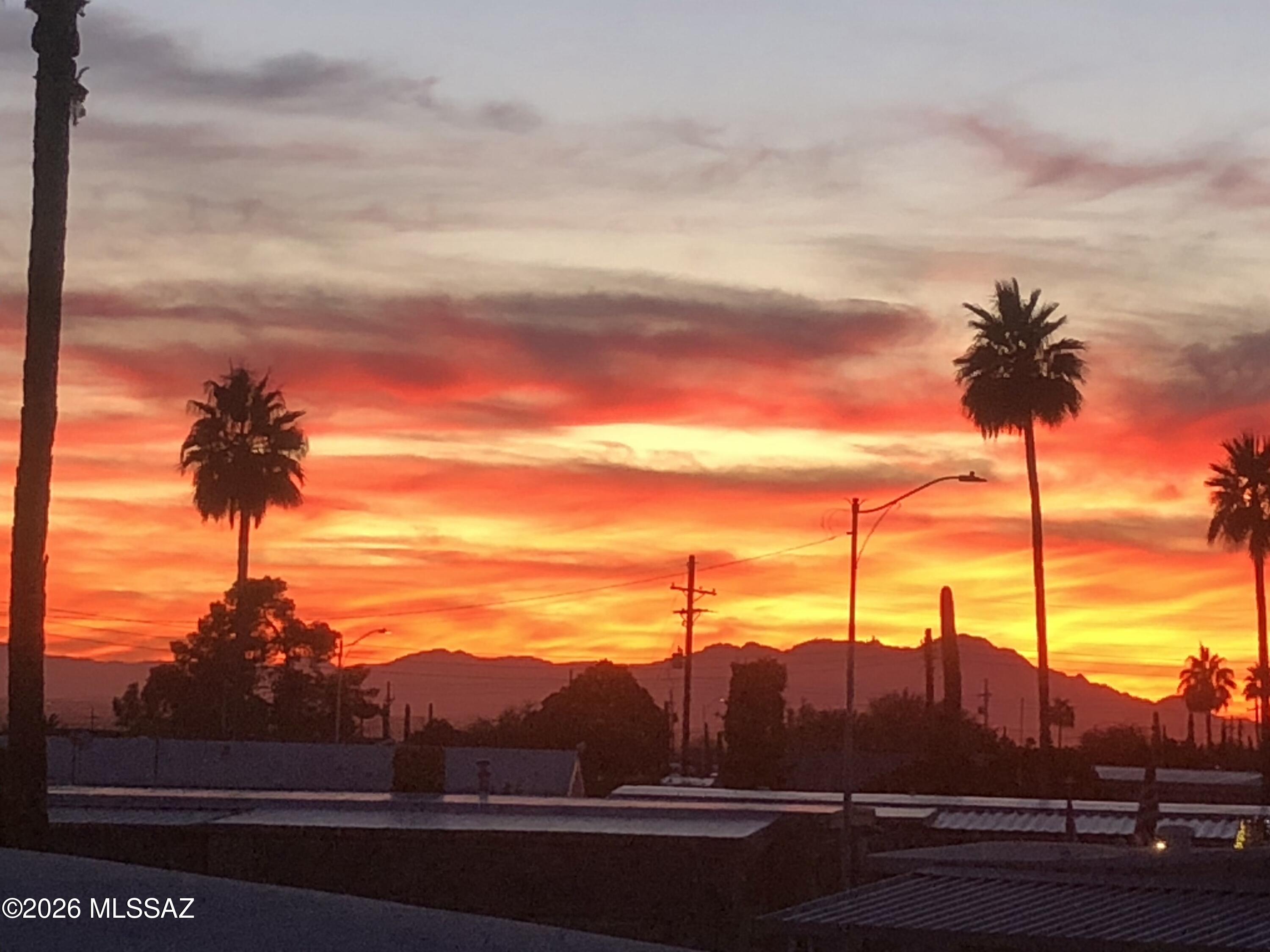 Tucson Estates (1-634) - Residential