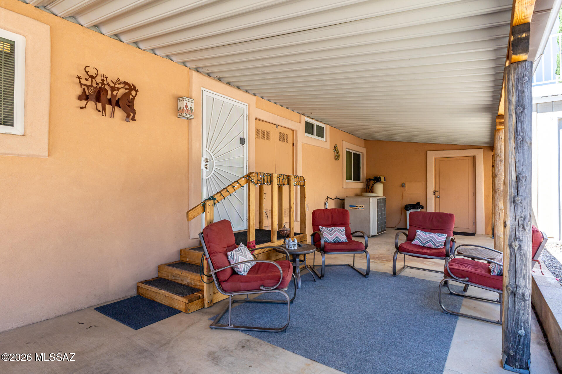 Tucson Estates (1-634) - Residential