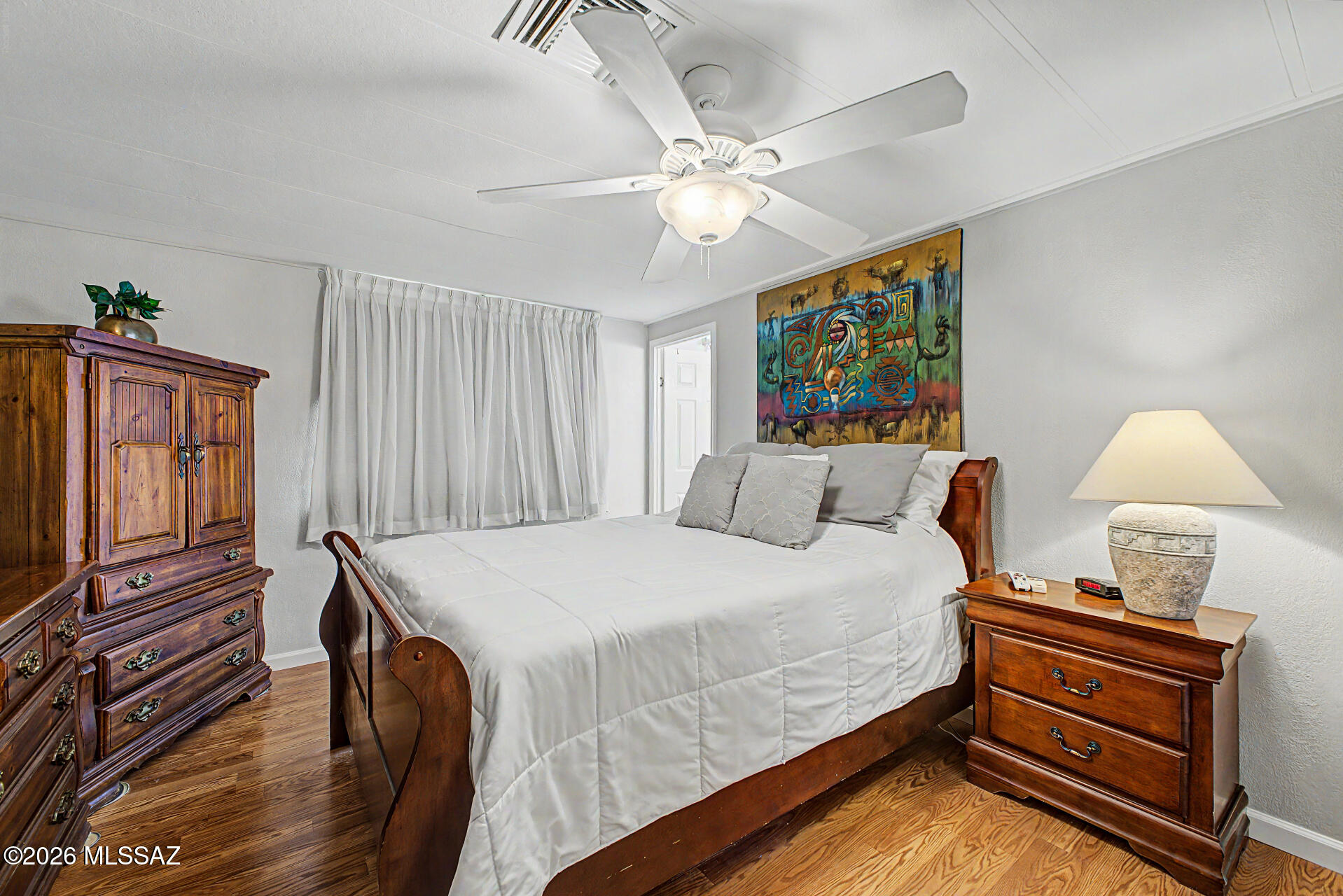 Tucson Estates (1-634) - Residential