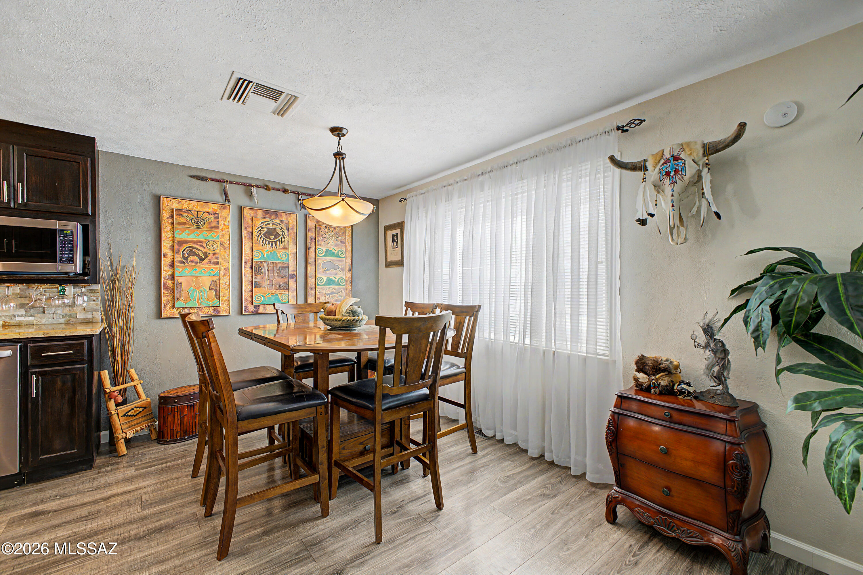 Tucson Estates (1-634) - Residential