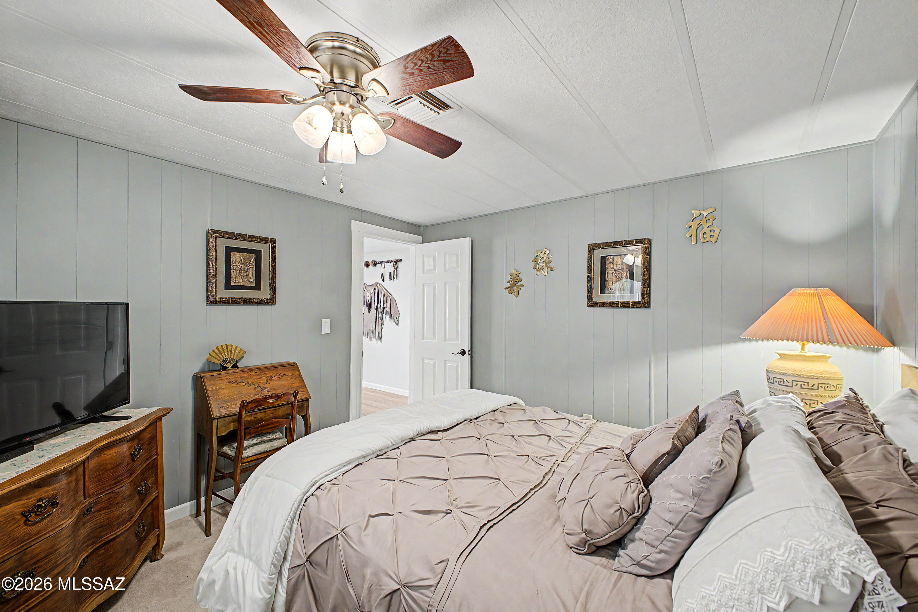 Tucson Estates (1-634) - Residential