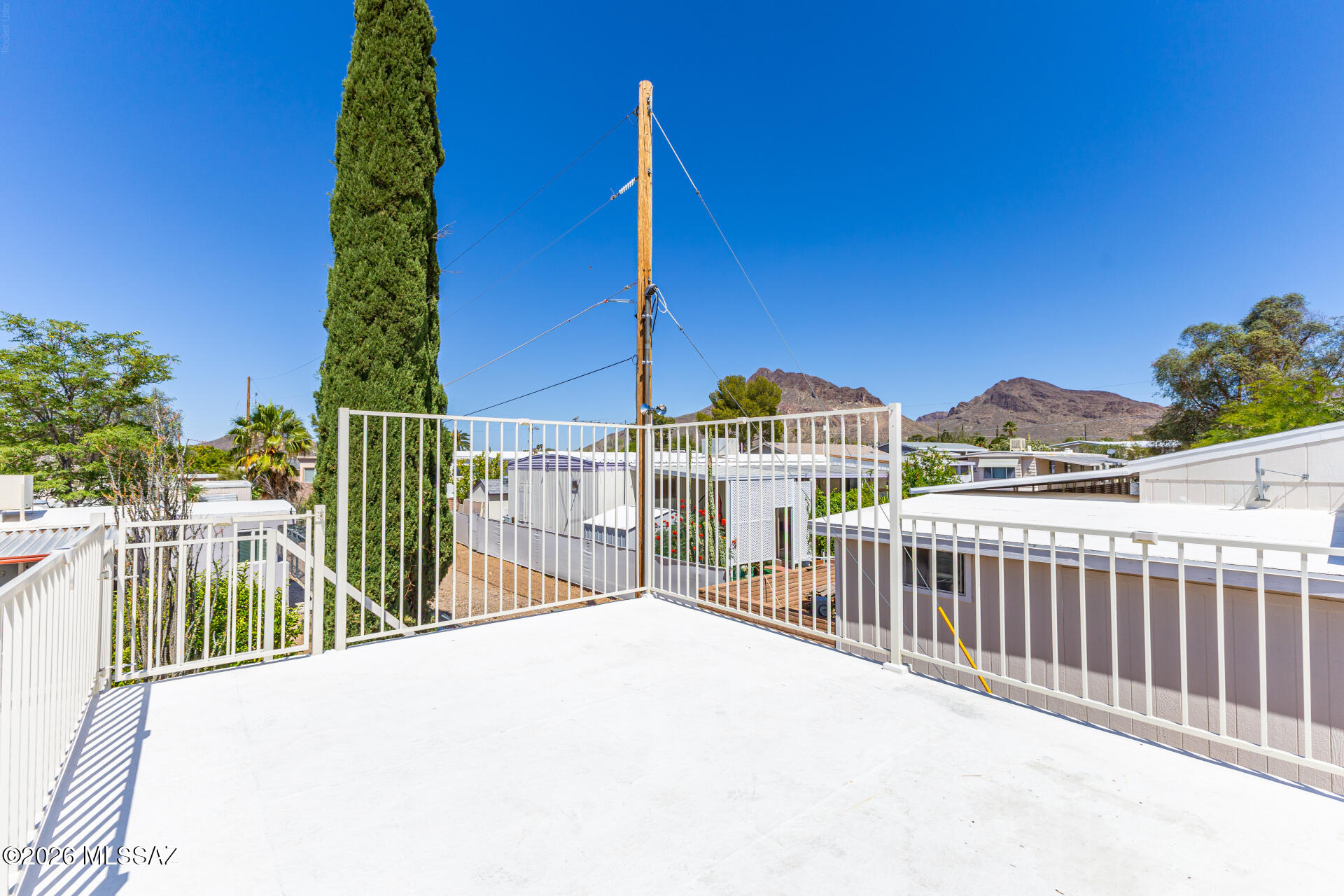 Tucson Estates (1-634) - Residential