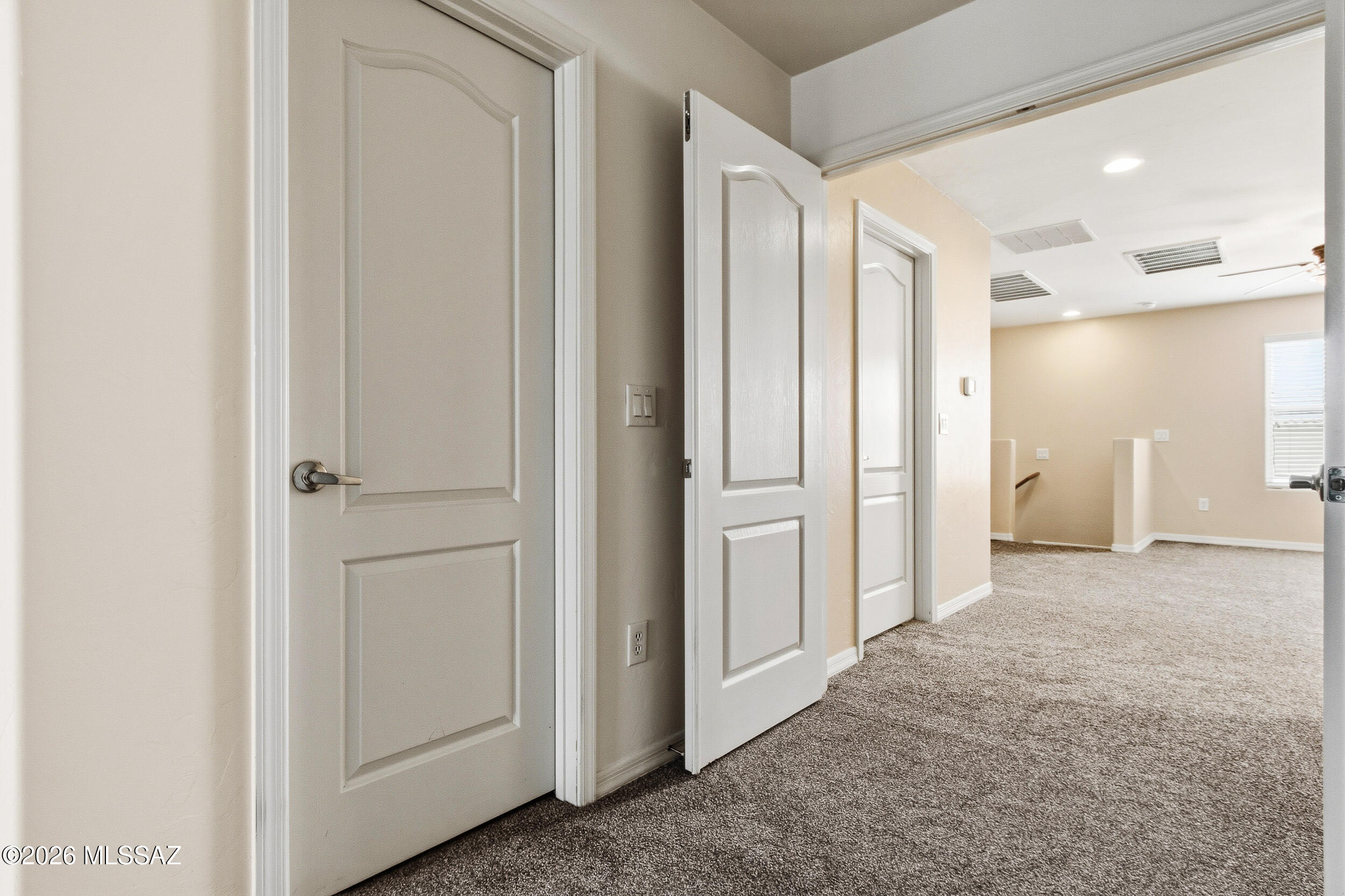 Other/Unknown - Residential
