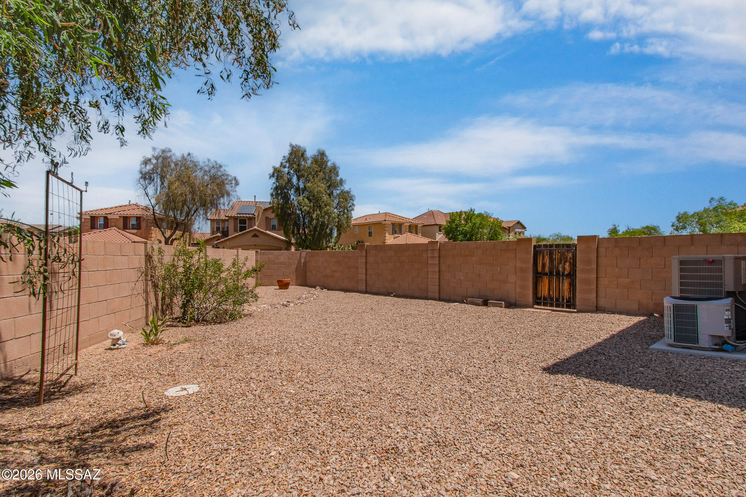 Other/Unknown - Residential