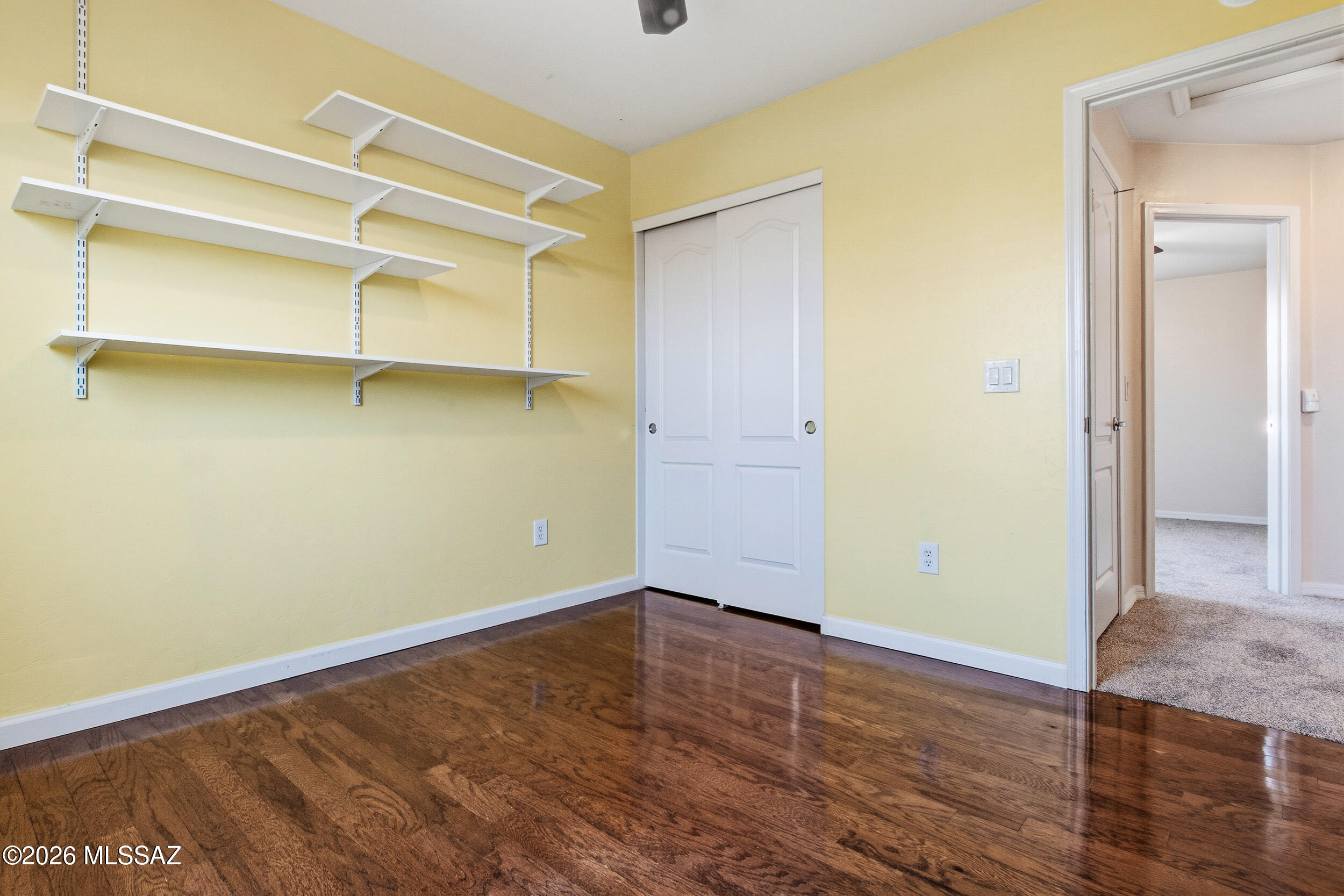 Other/Unknown - Residential