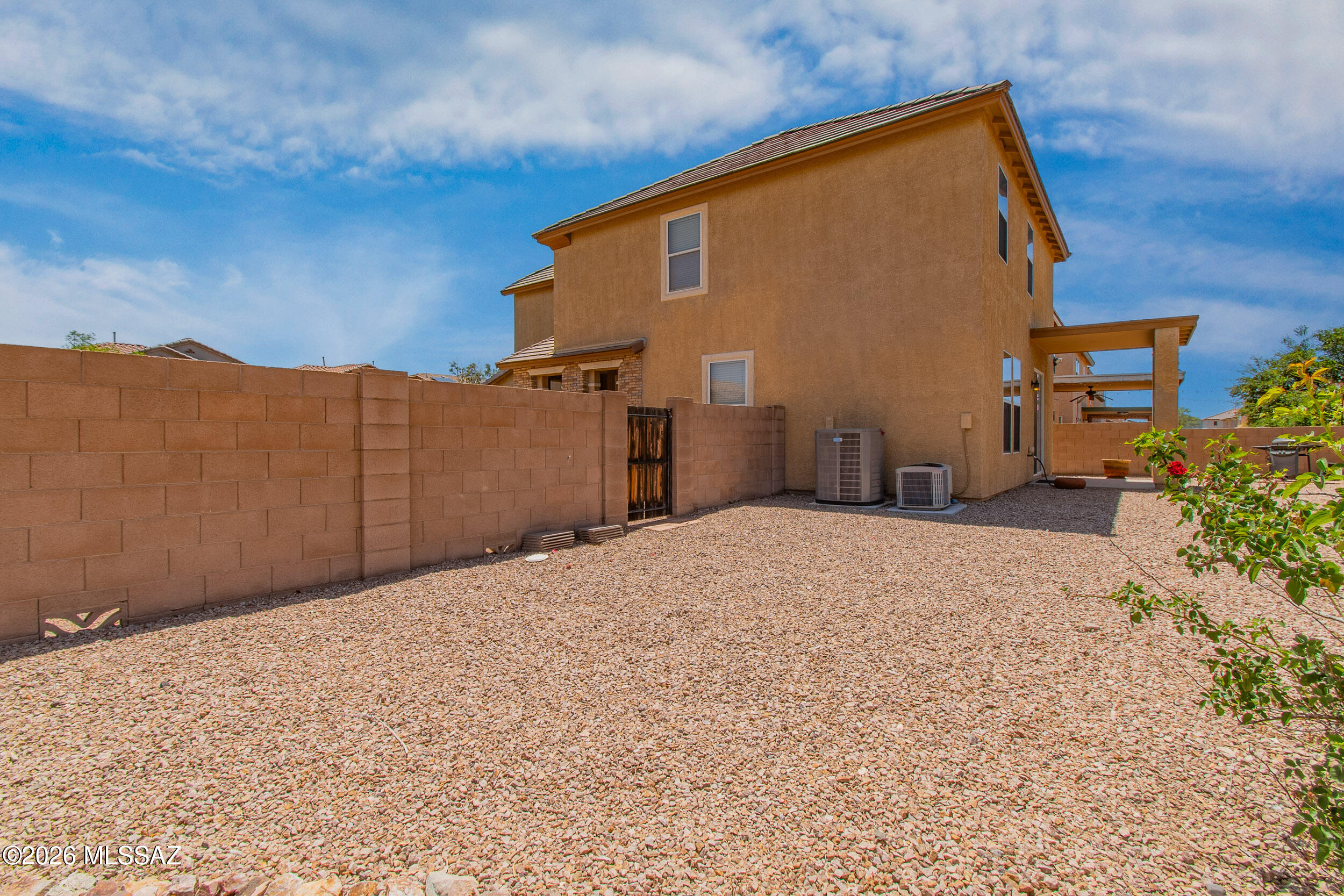 Other/Unknown - Residential