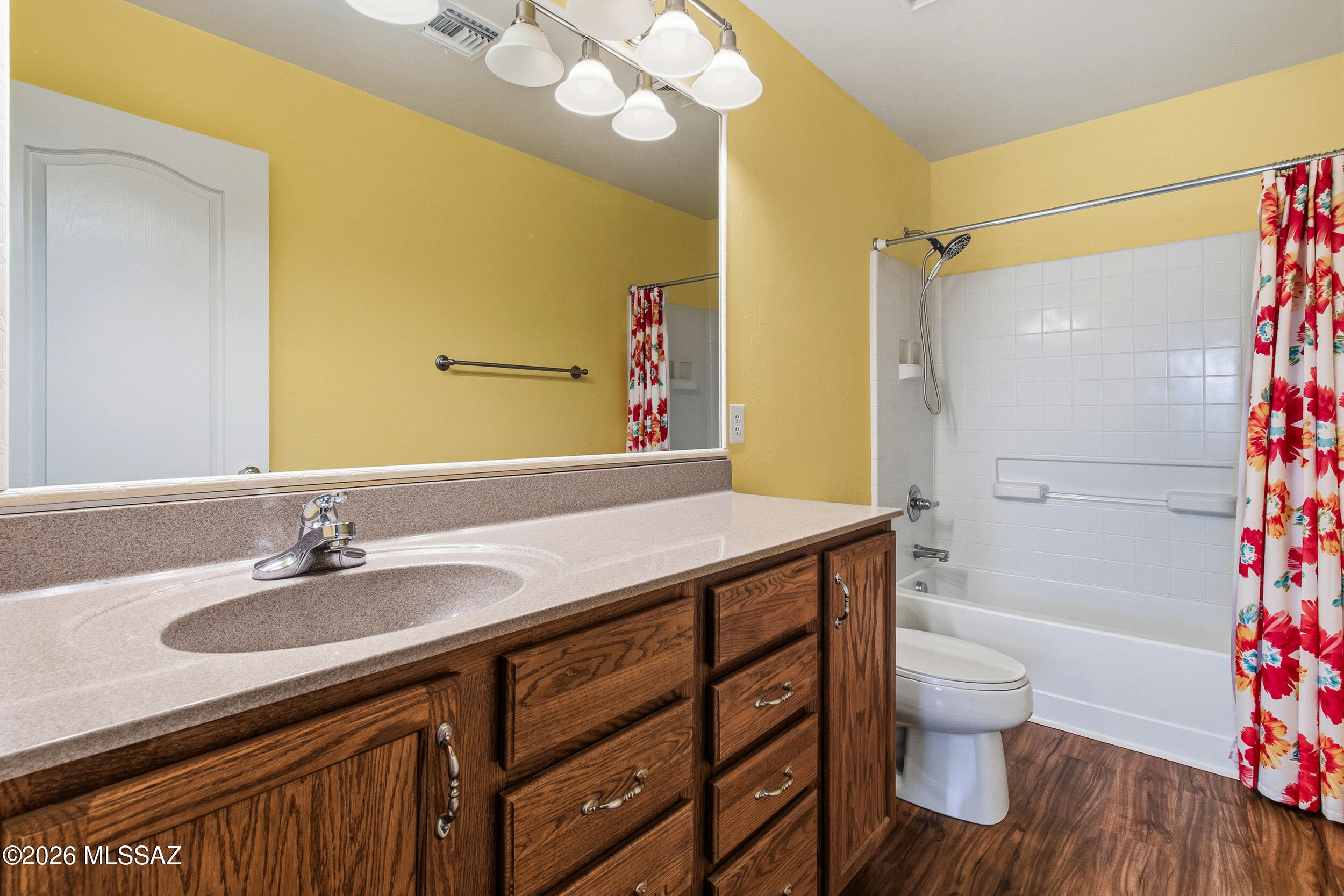 Other/Unknown - Residential