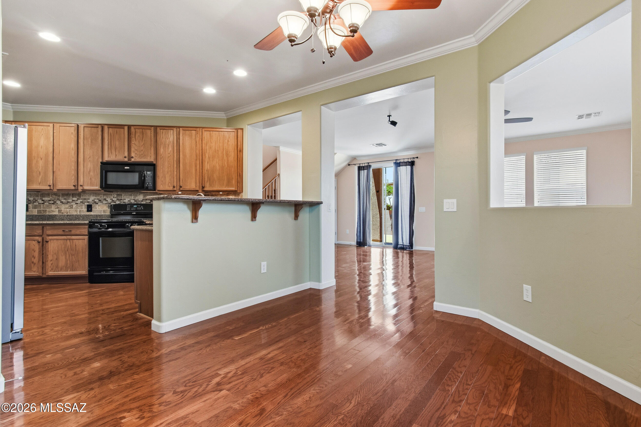 Other/Unknown - Residential