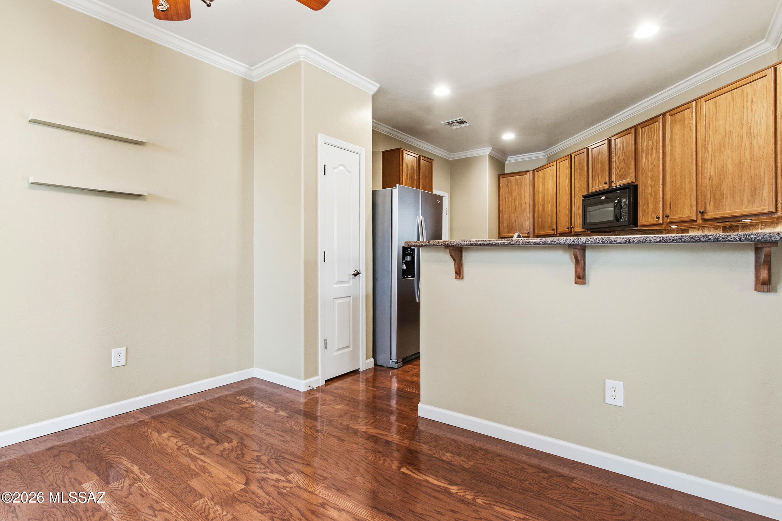Other/Unknown - Residential
