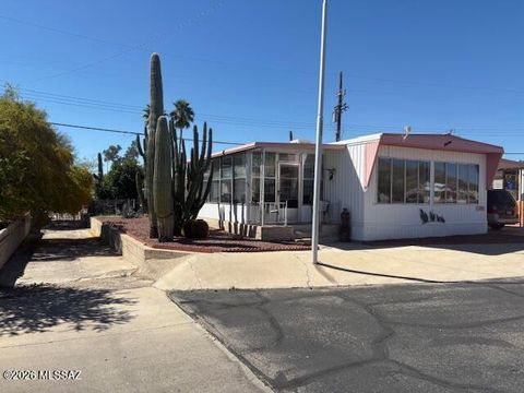 5731 W Flying M Street Tucson AZ 85713