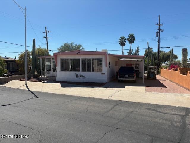 5731 W Flying M Street