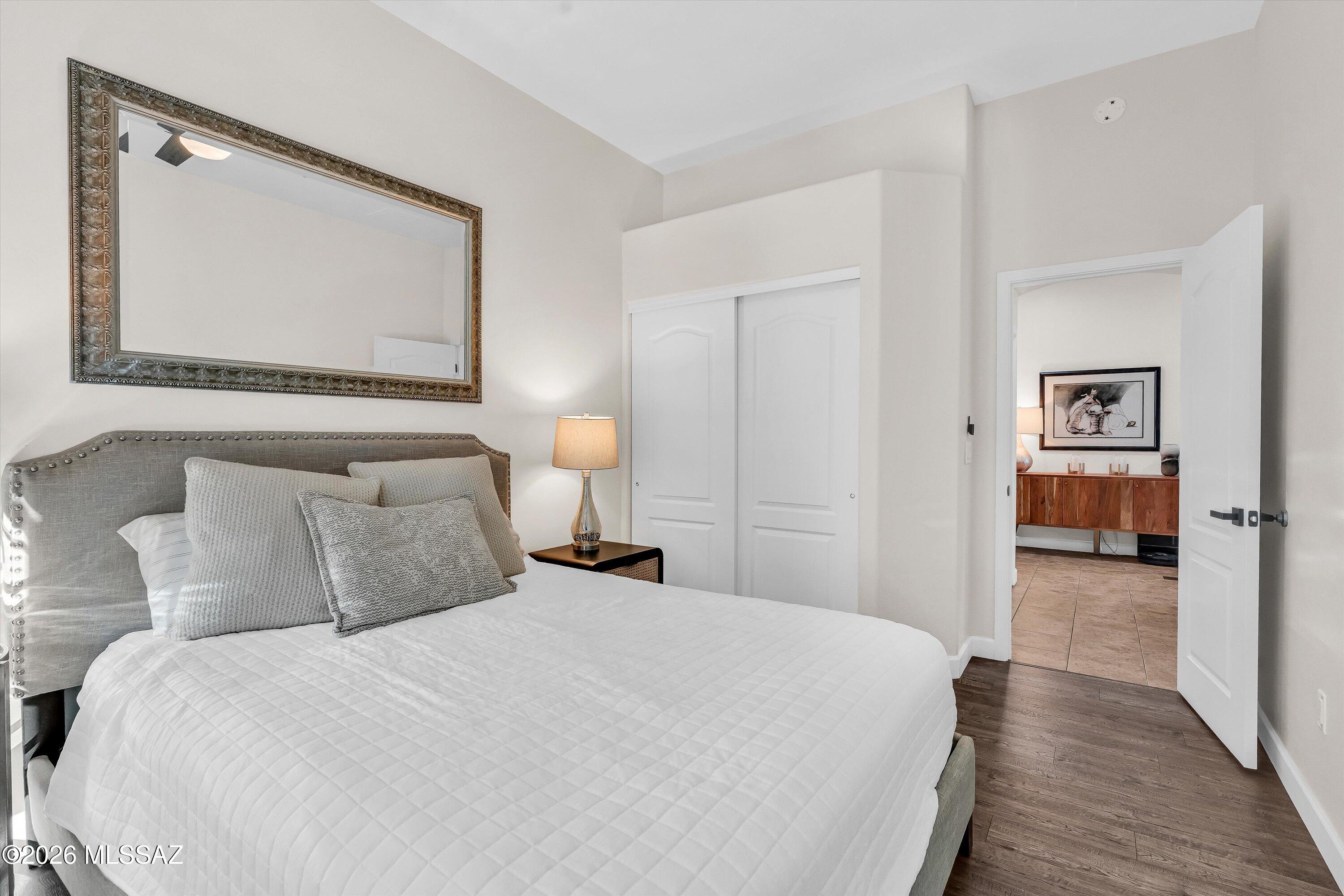 Village Five At the Villages Of La Paloma (1-71) - Residential