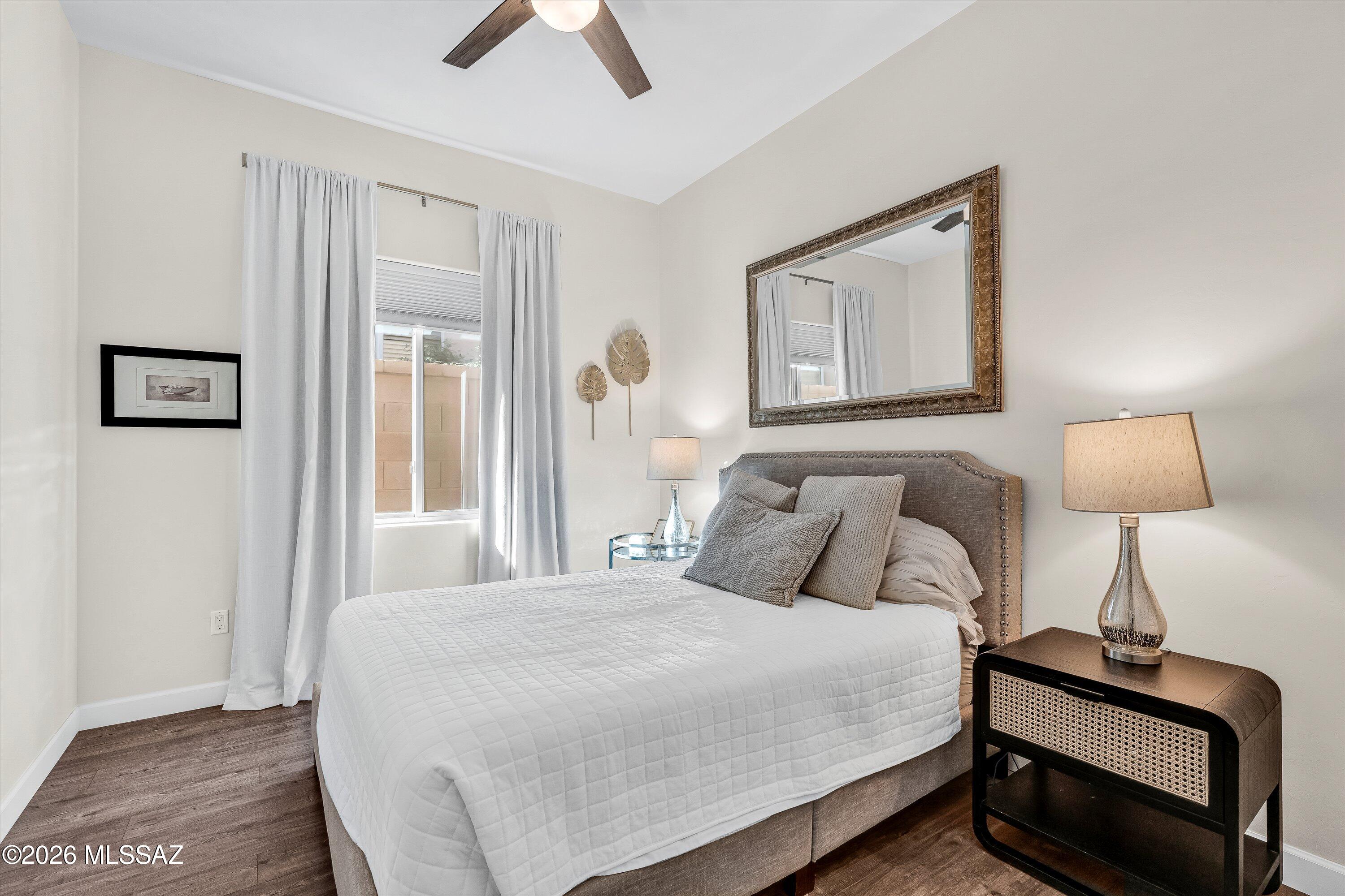 Village Five At the Villages Of La Paloma (1-71) - Residential