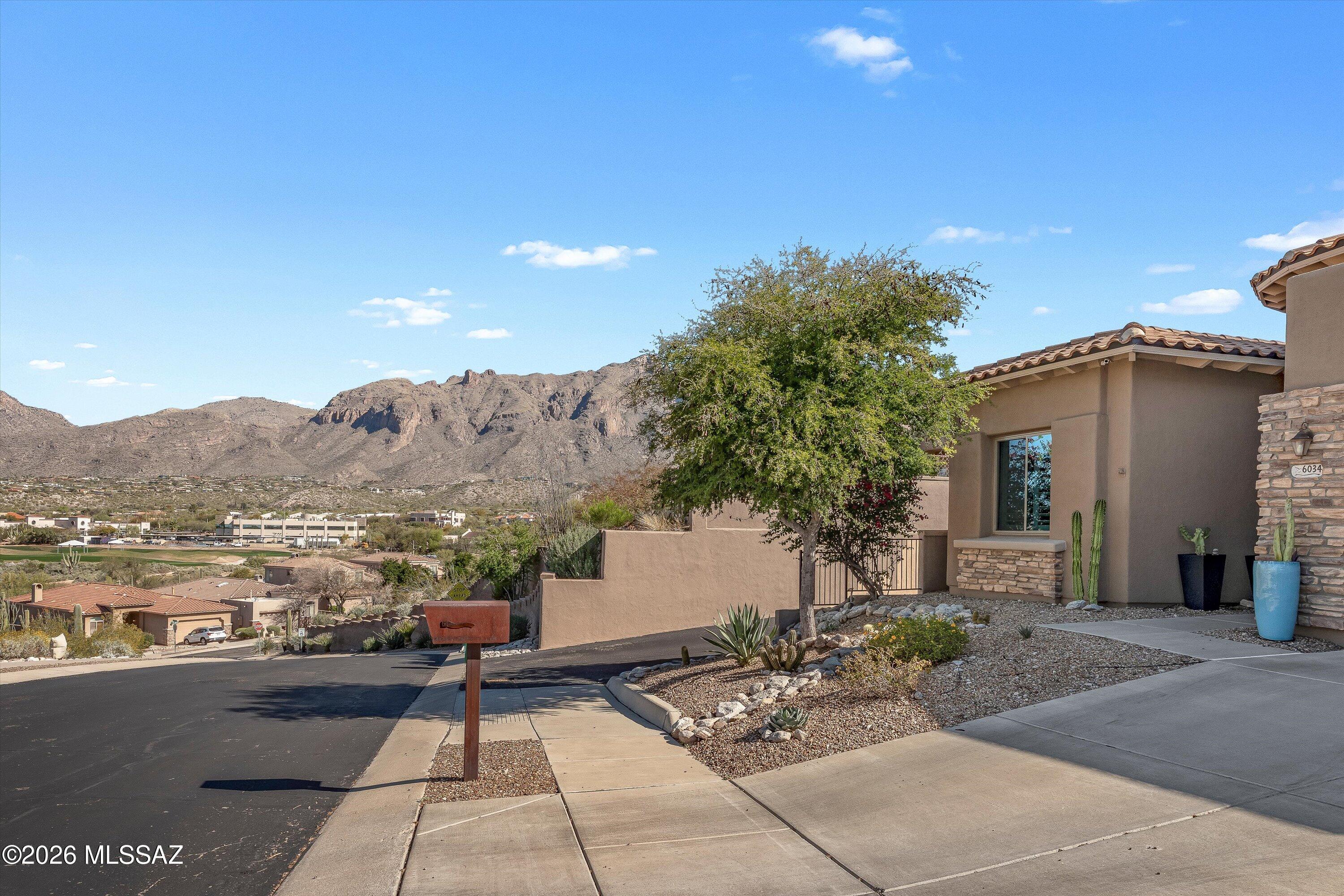 Village Five At the Villages Of La Paloma (1-71) - Residential