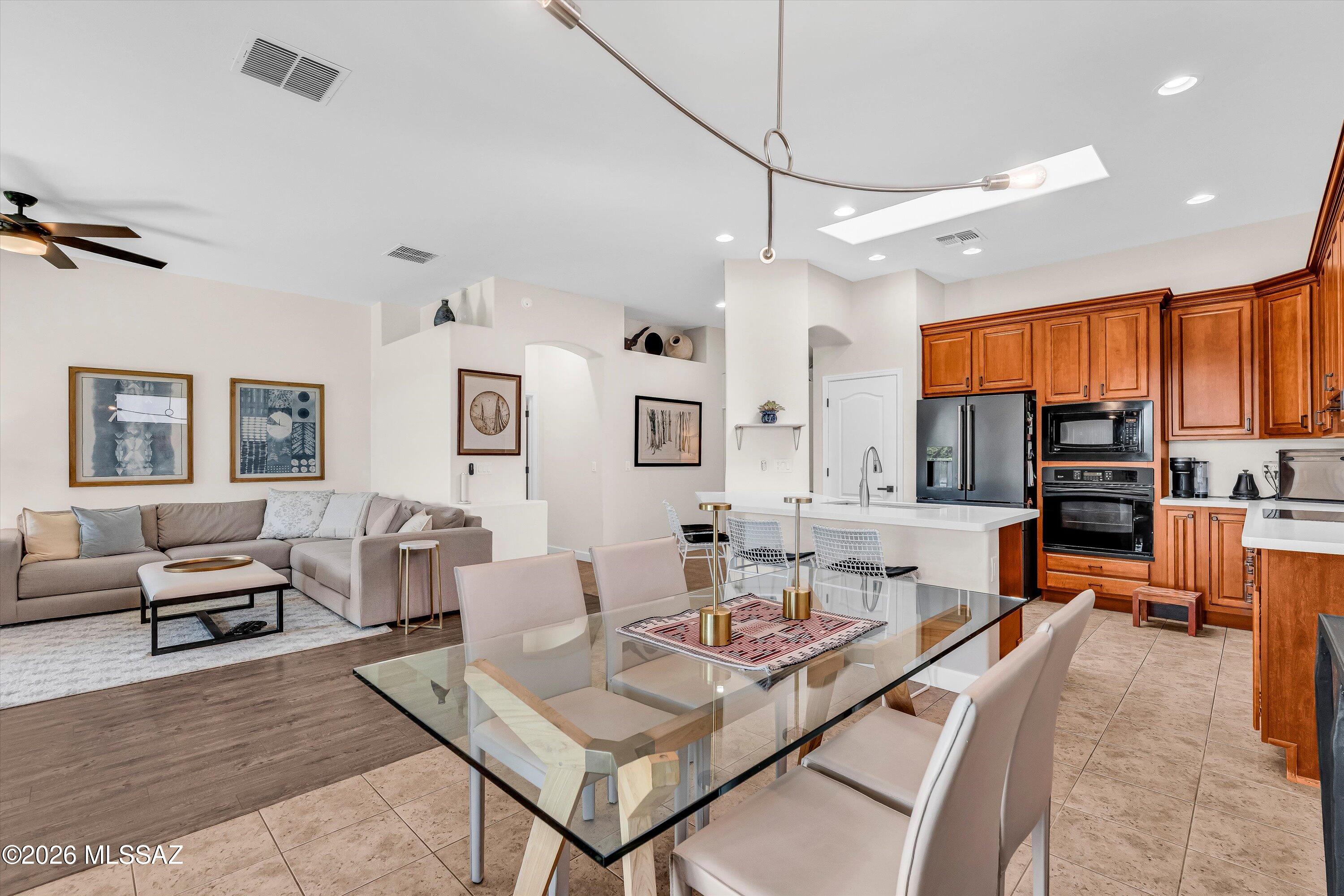 Village Five At the Villages Of La Paloma (1-71) - Residential