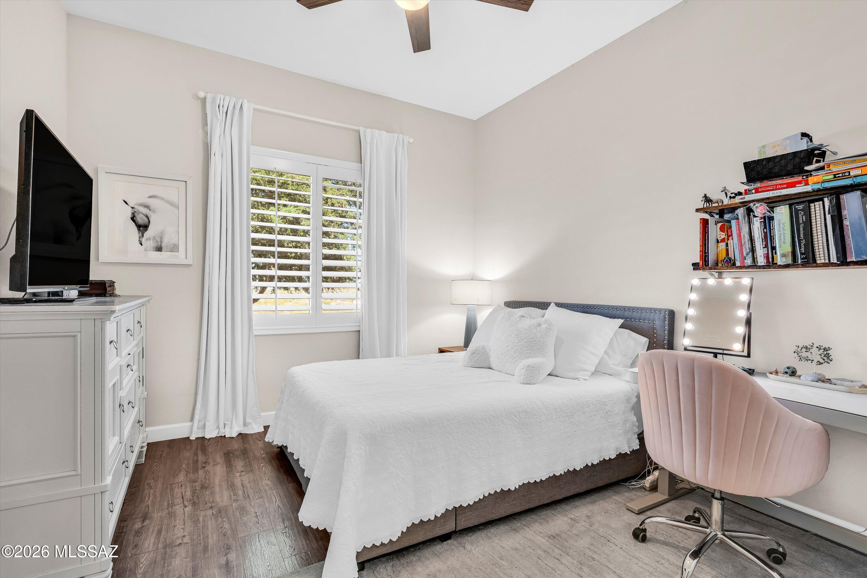 Village Five At the Villages Of La Paloma (1-71) - Residential