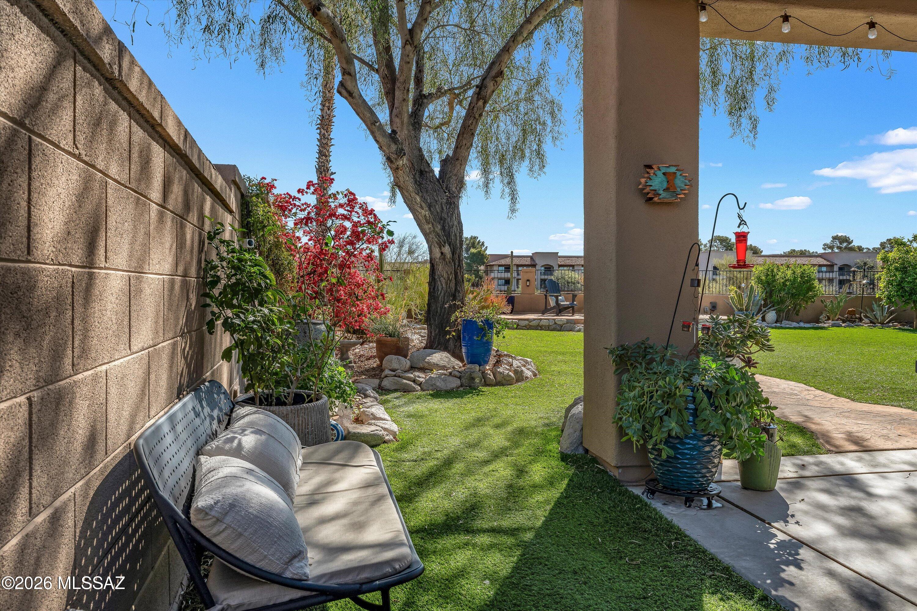 Village Five At the Villages Of La Paloma (1-71) - Residential