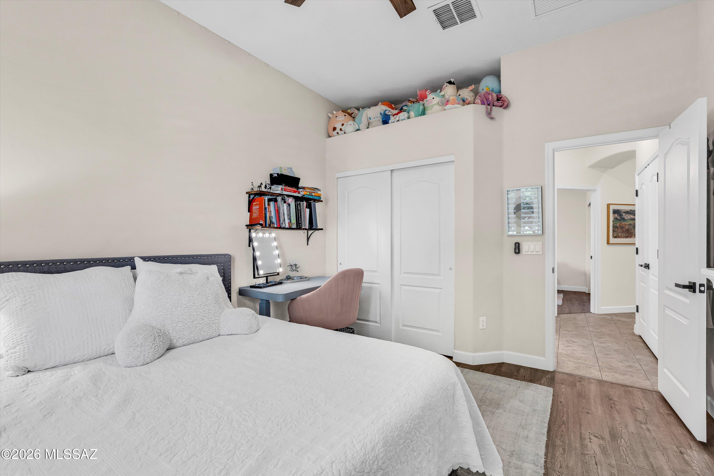 Village Five At the Villages Of La Paloma (1-71) - Residential