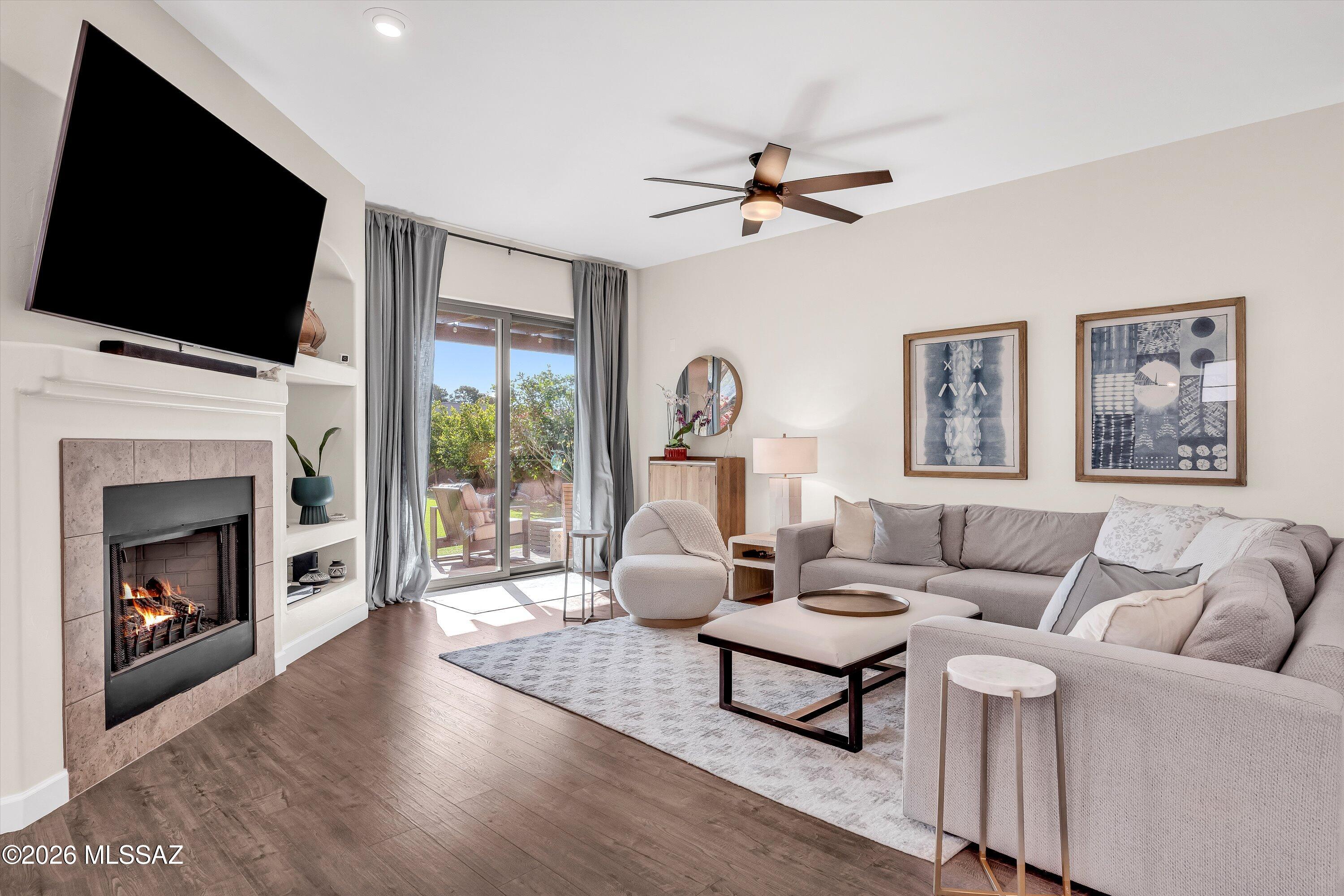 Village Five At the Villages Of La Paloma (1-71) - Residential