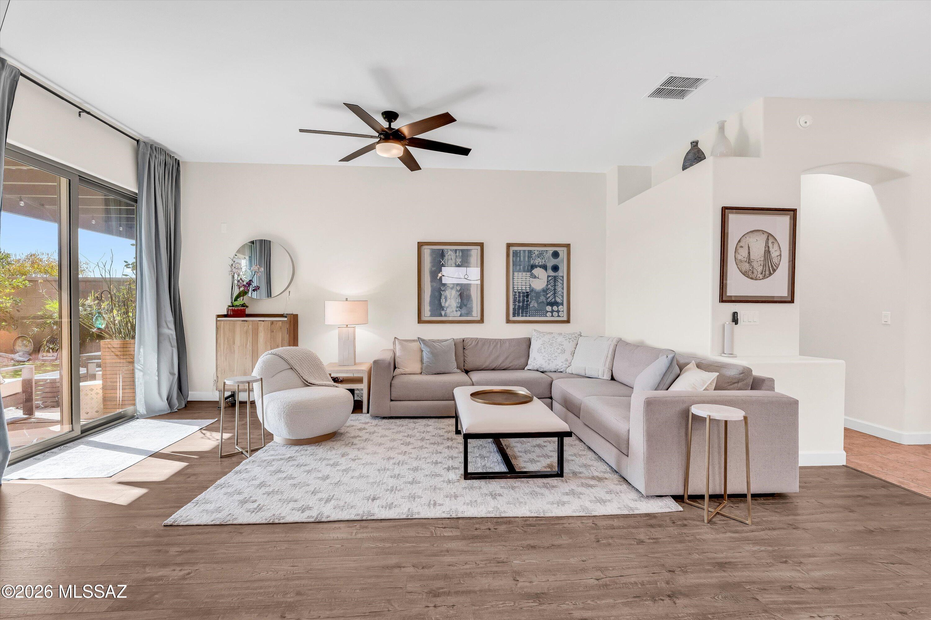 Village Five At the Villages Of La Paloma (1-71) - Residential