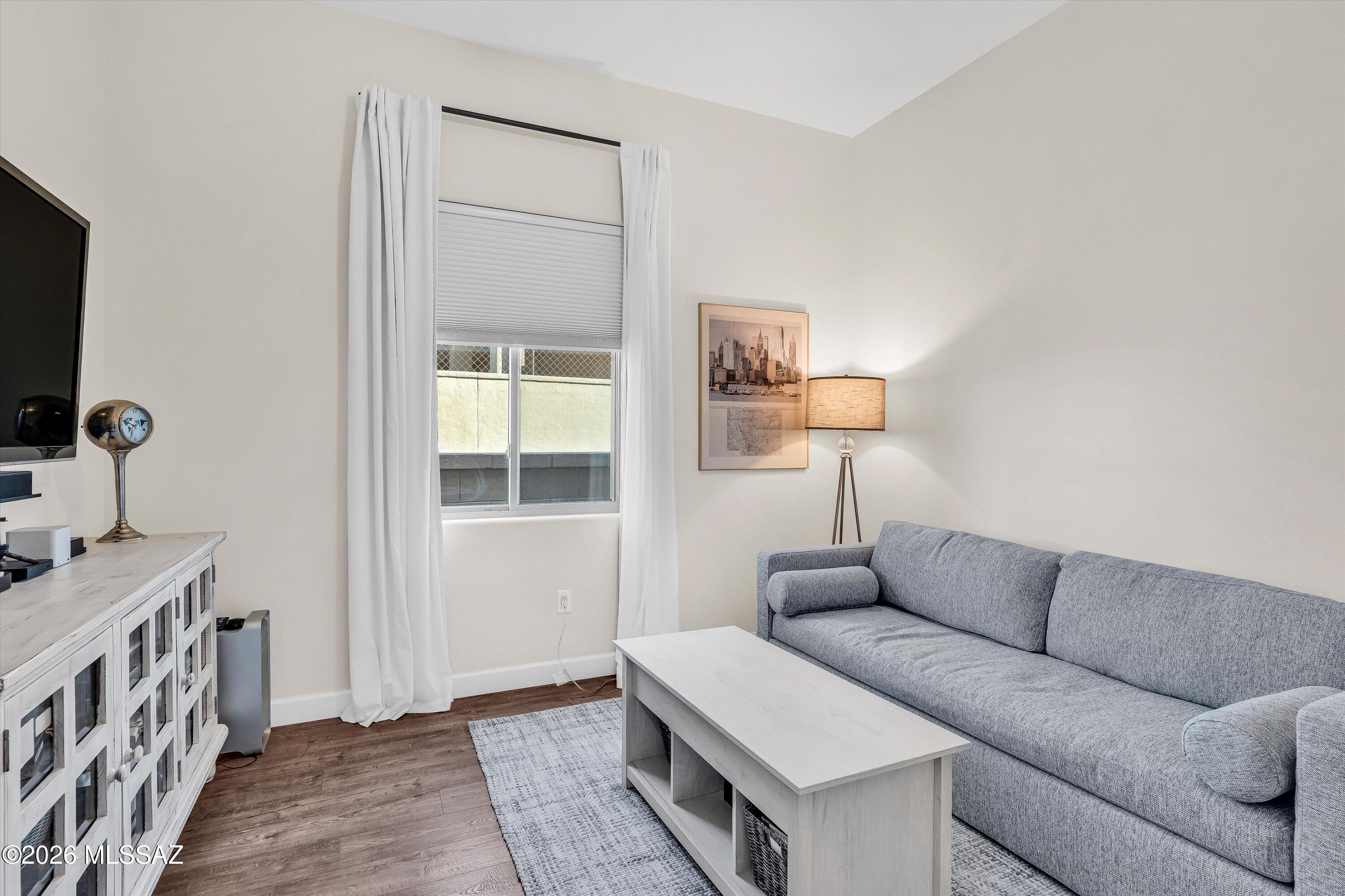 Village Five At the Villages Of La Paloma (1-71) - Residential