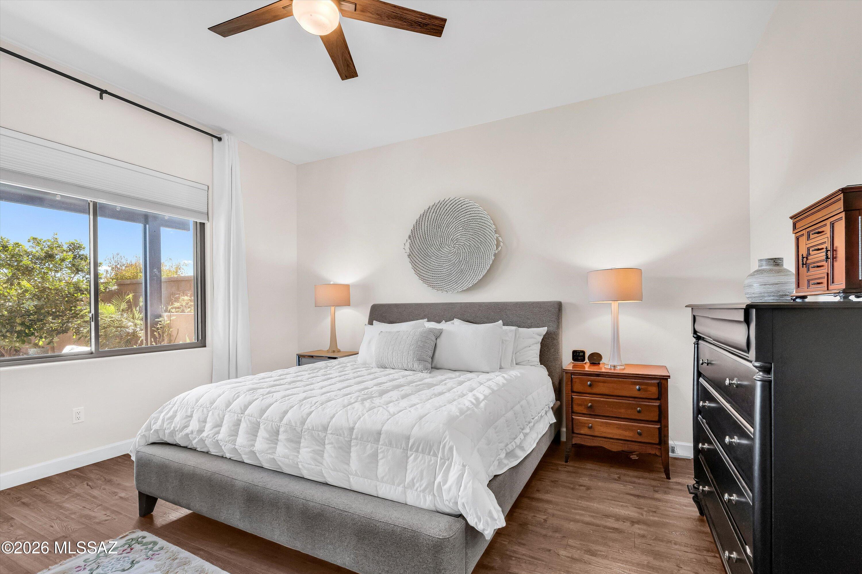Village Five At the Villages Of La Paloma (1-71) - Residential