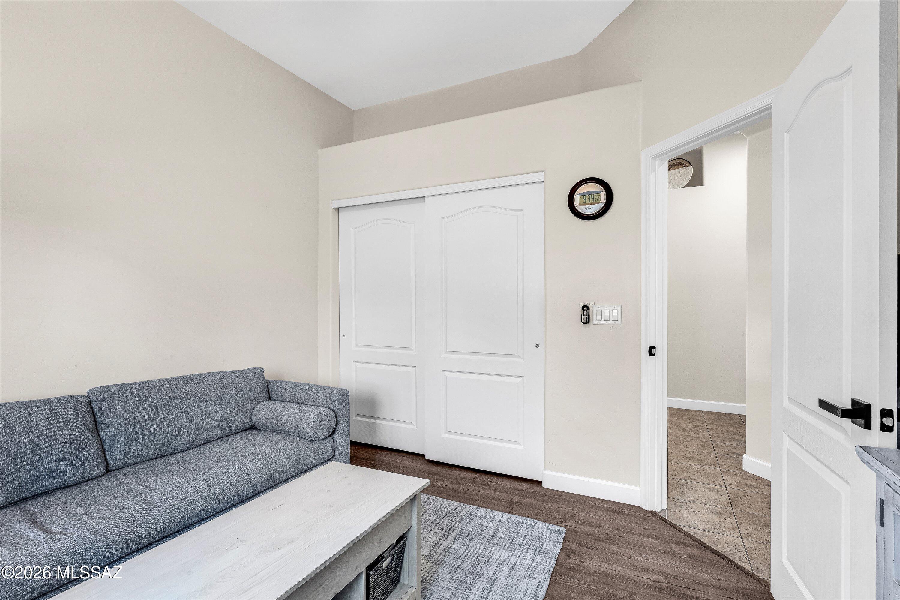 Village Five At the Villages Of La Paloma (1-71) - Residential