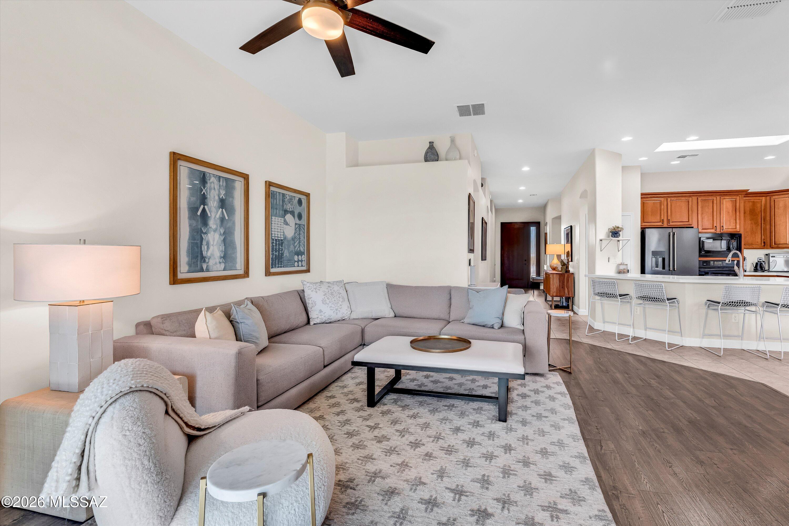 Village Five At the Villages Of La Paloma (1-71) - Residential