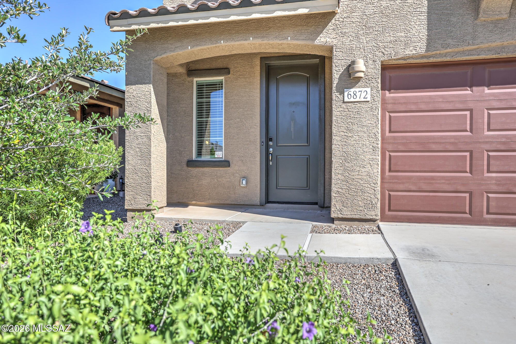 6872 W Star Garden Way