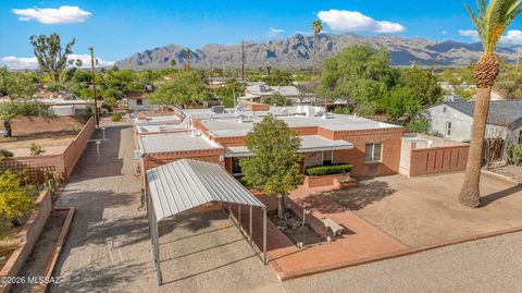 1047 E Hedrick Drive Tucson AZ 85719