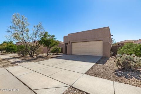 4143 W Coles Wash Lane Tucson AZ 85745