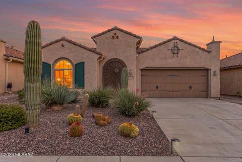 Photo of 14184 N Lava Falls Trail, Marana, AZ 85658 (MLS # 22619876)