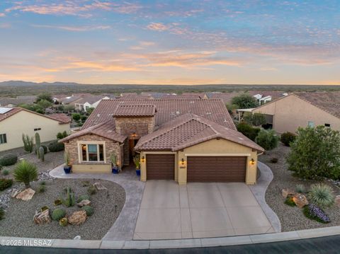 59894 E Pinyon Drive Oracle AZ 85623