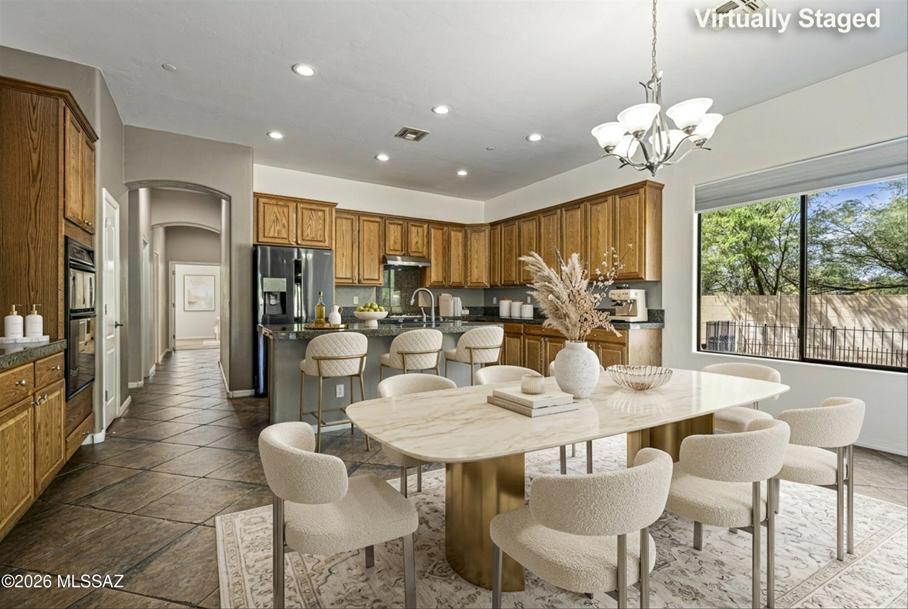 Mira Vista (1-60) - Residential