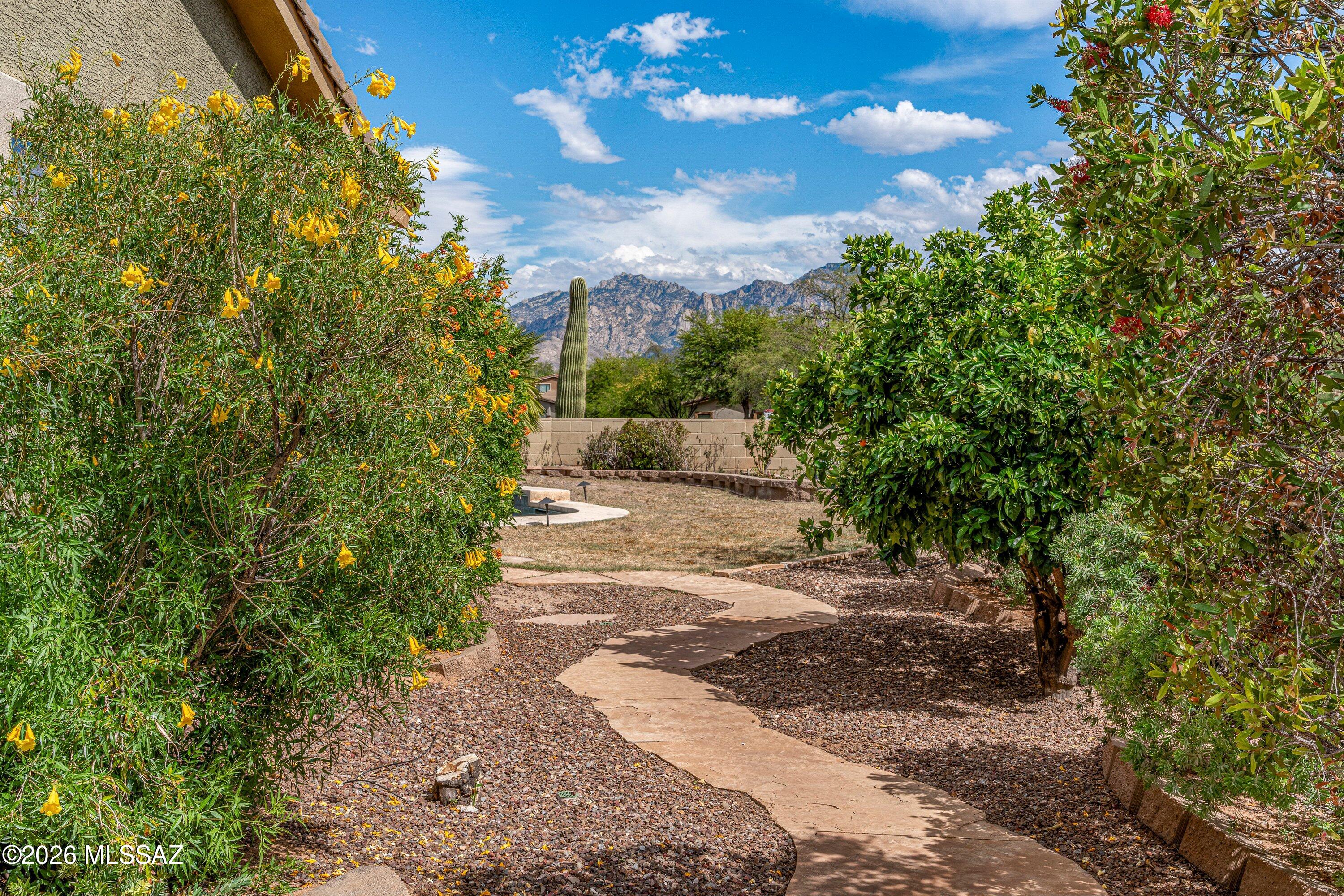 Mira Vista (1-60) - Residential