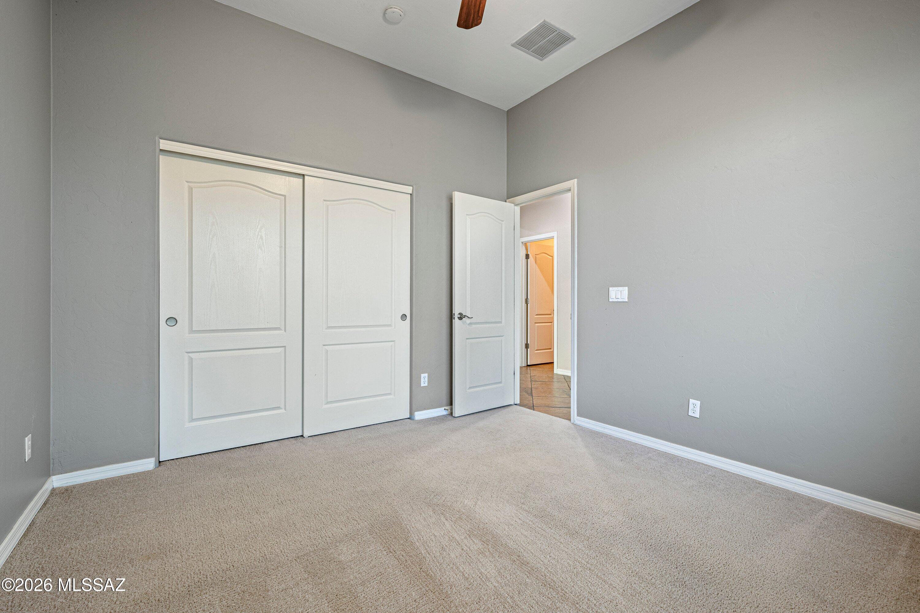 Mira Vista (1-60) - Residential