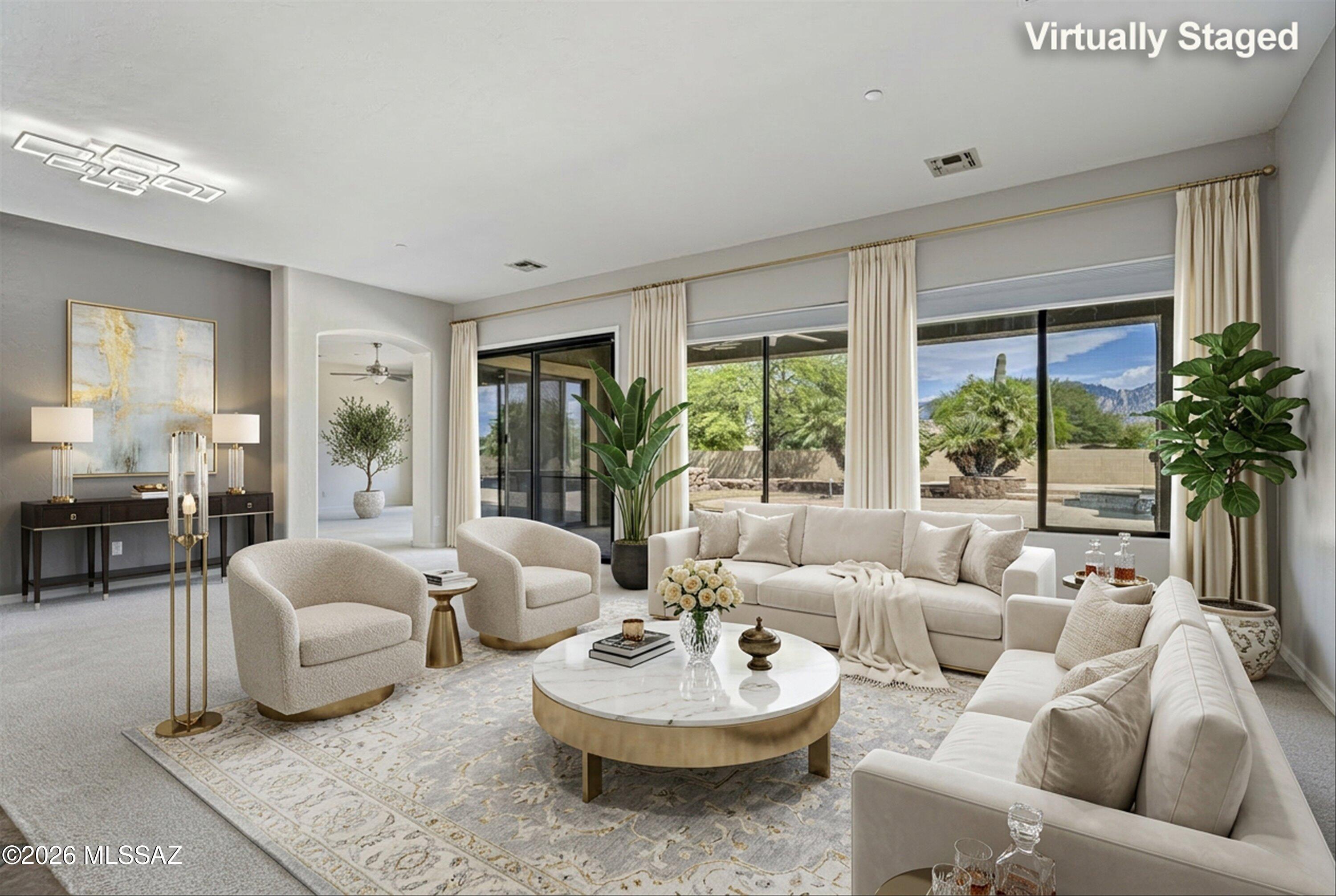 Mira Vista (1-60) - Residential