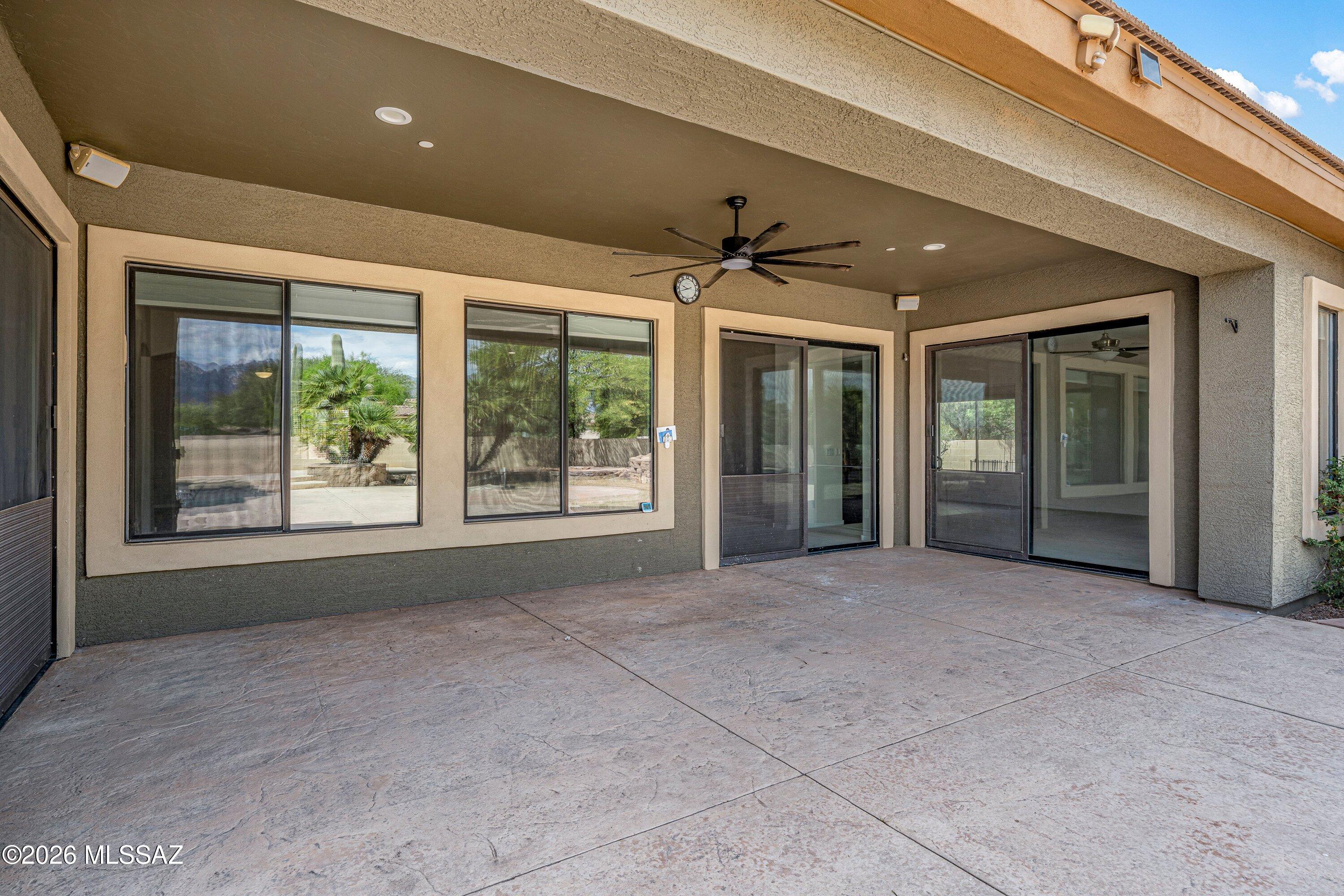Mira Vista (1-60) - Residential