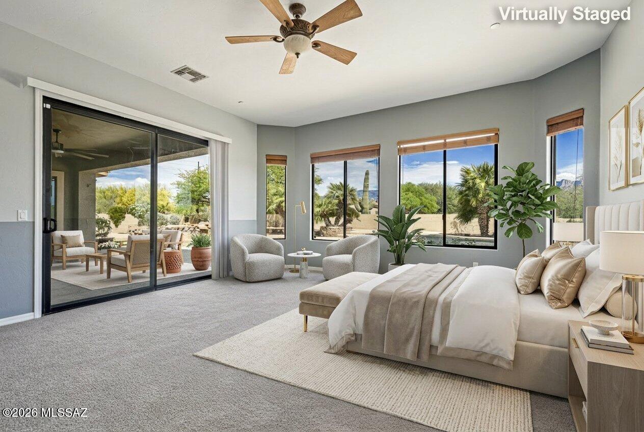 Mira Vista (1-60) - Residential