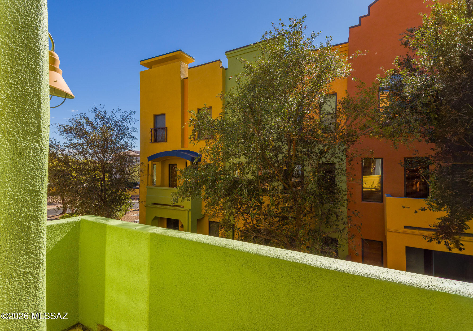 River Walk (1-140) - Residential