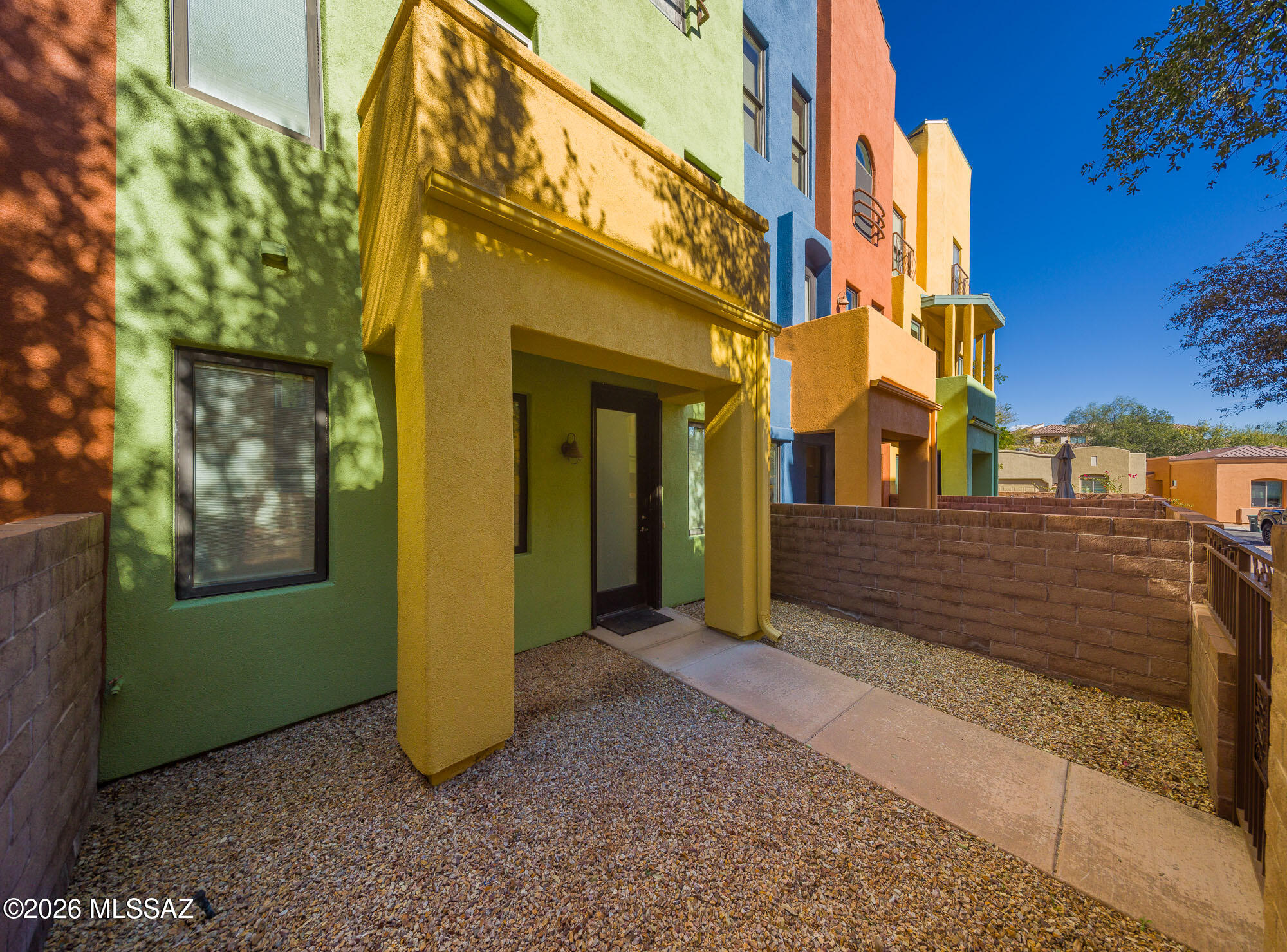 River Walk (1-140) - Residential