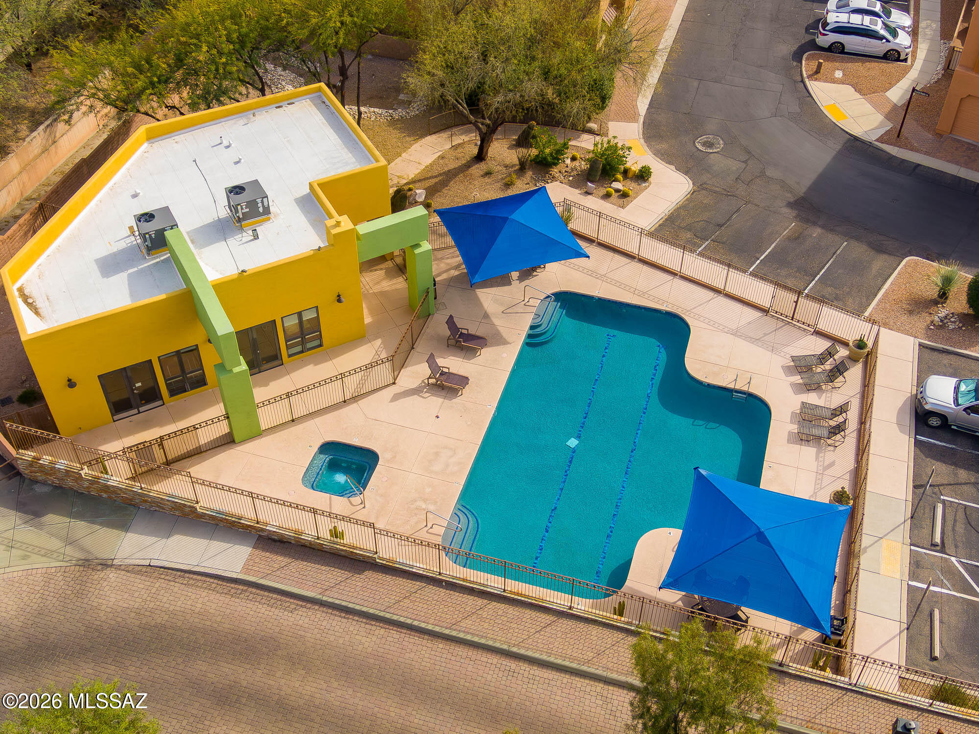River Walk (1-140) - Residential