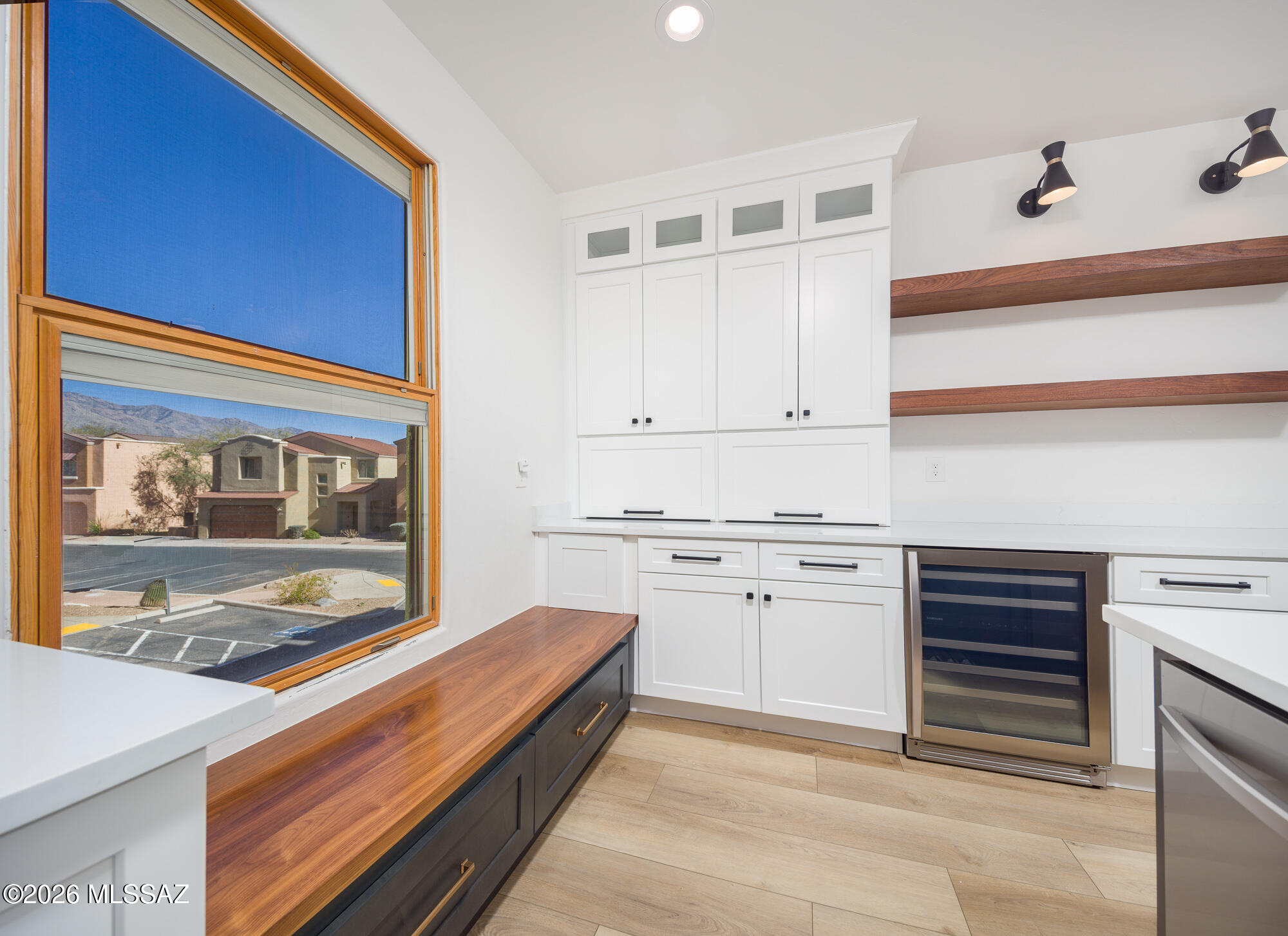 River Walk (1-140) - Residential