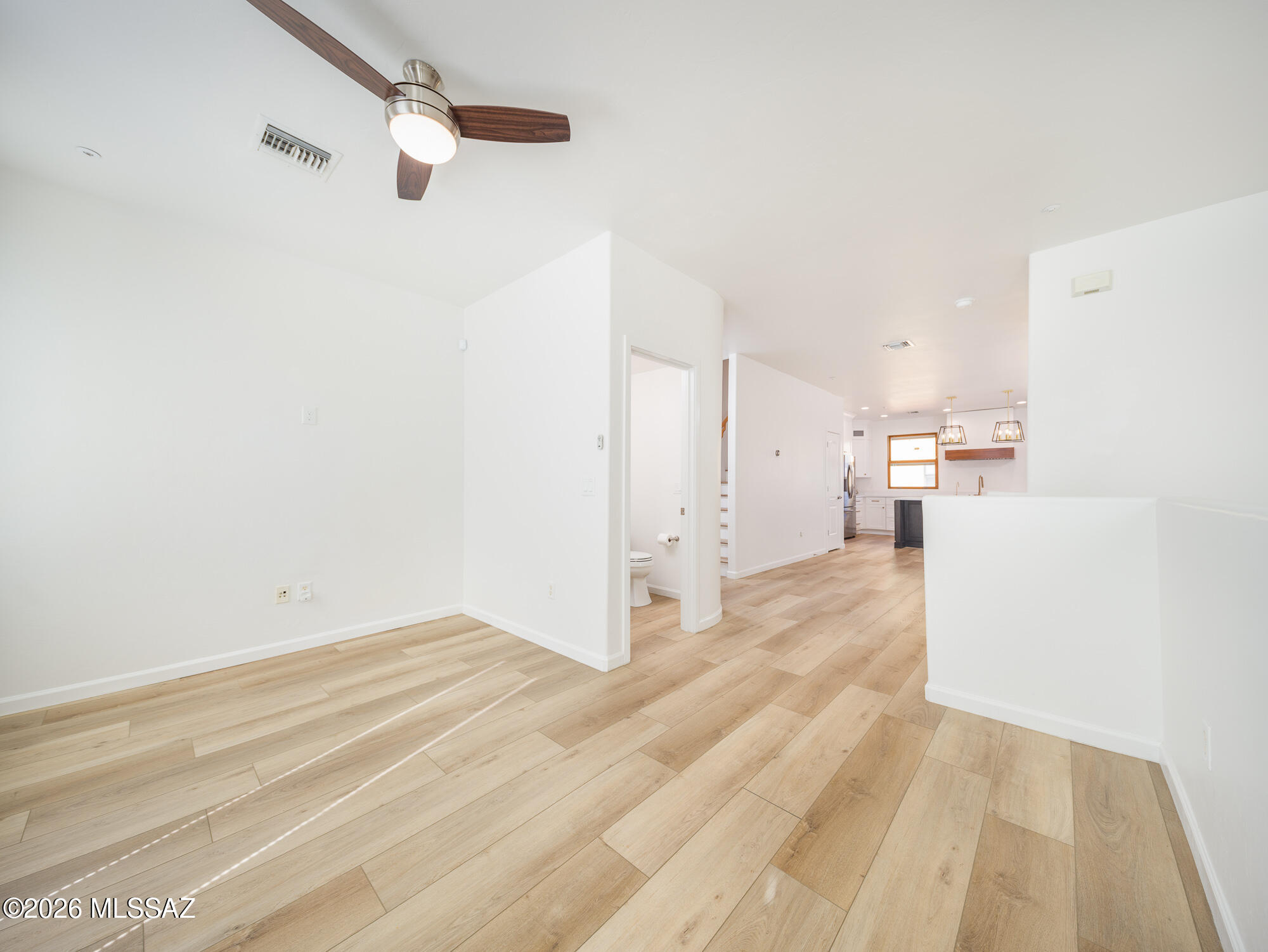 River Walk (1-140) - Residential
